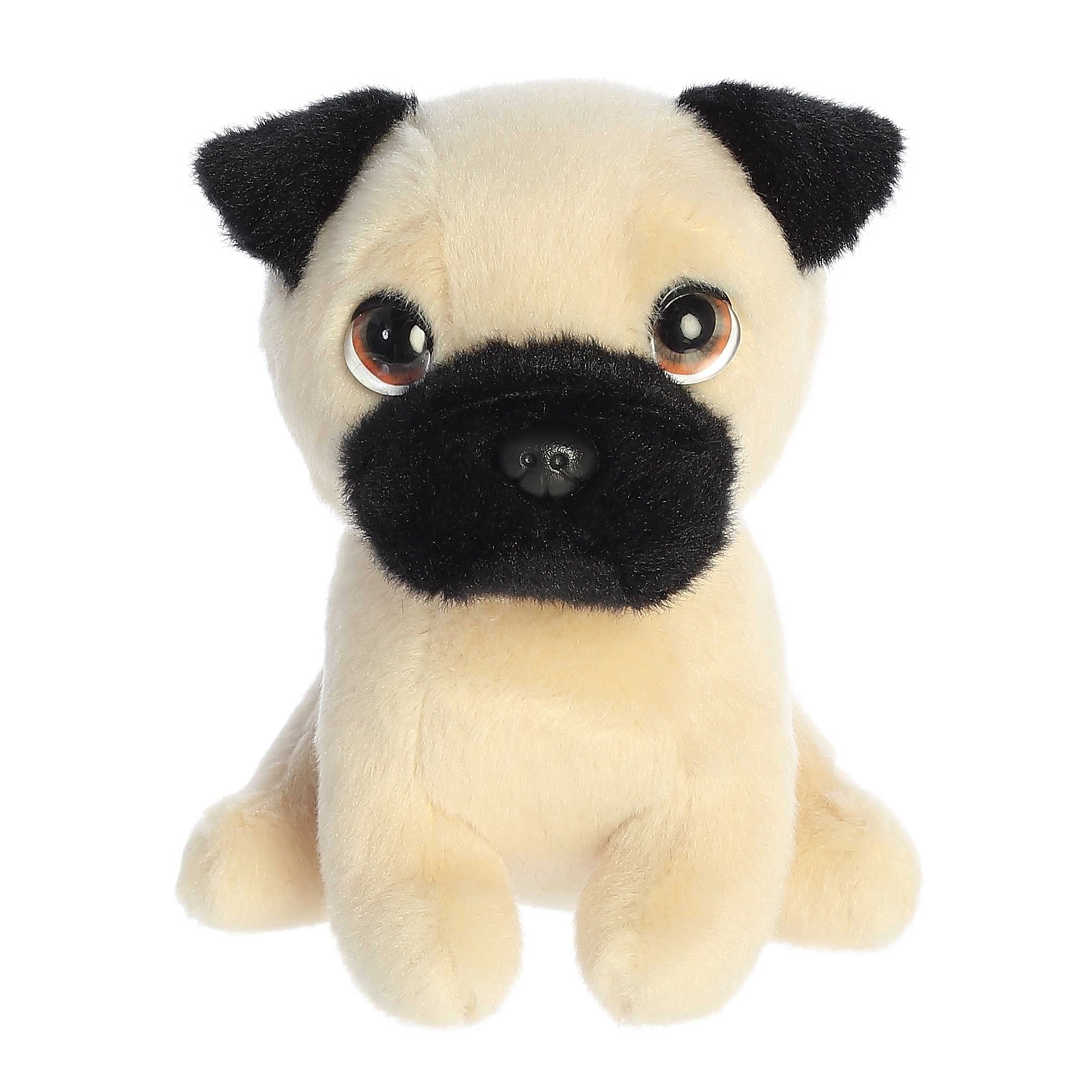 Aurora® - Petites™ - 7 Preston Pug™、mySite、g9winljtr