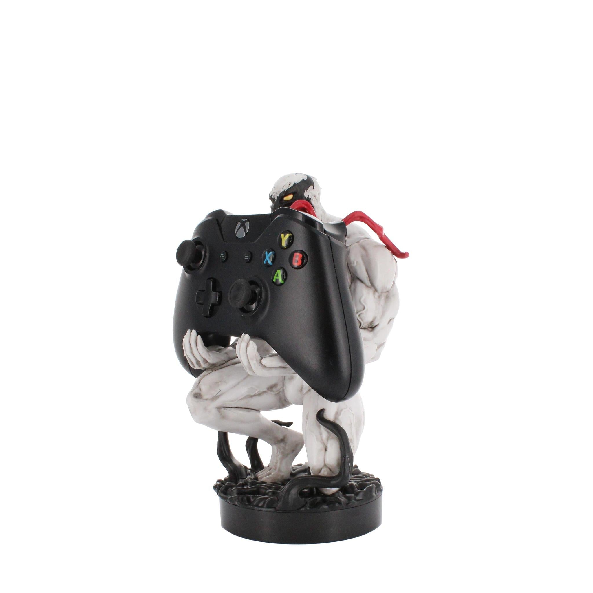 Marvel: Anti-Venom Cable Guys Original Controller and Phone Holder、mySite、camillekostekn