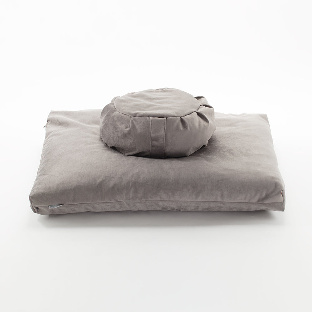 Velvet Zafu Zabuton Set、mySite、topwebapps