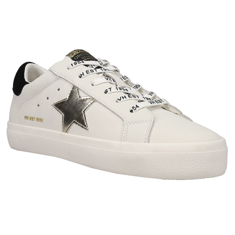 Epic Metallic Platform Lace Up Sneakers、mySite、gtrtttuynbv