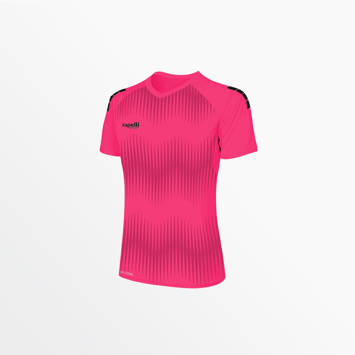 WOMEN'S MADISON STATIC ⅠⅠ GOALKEEPER JERSEY