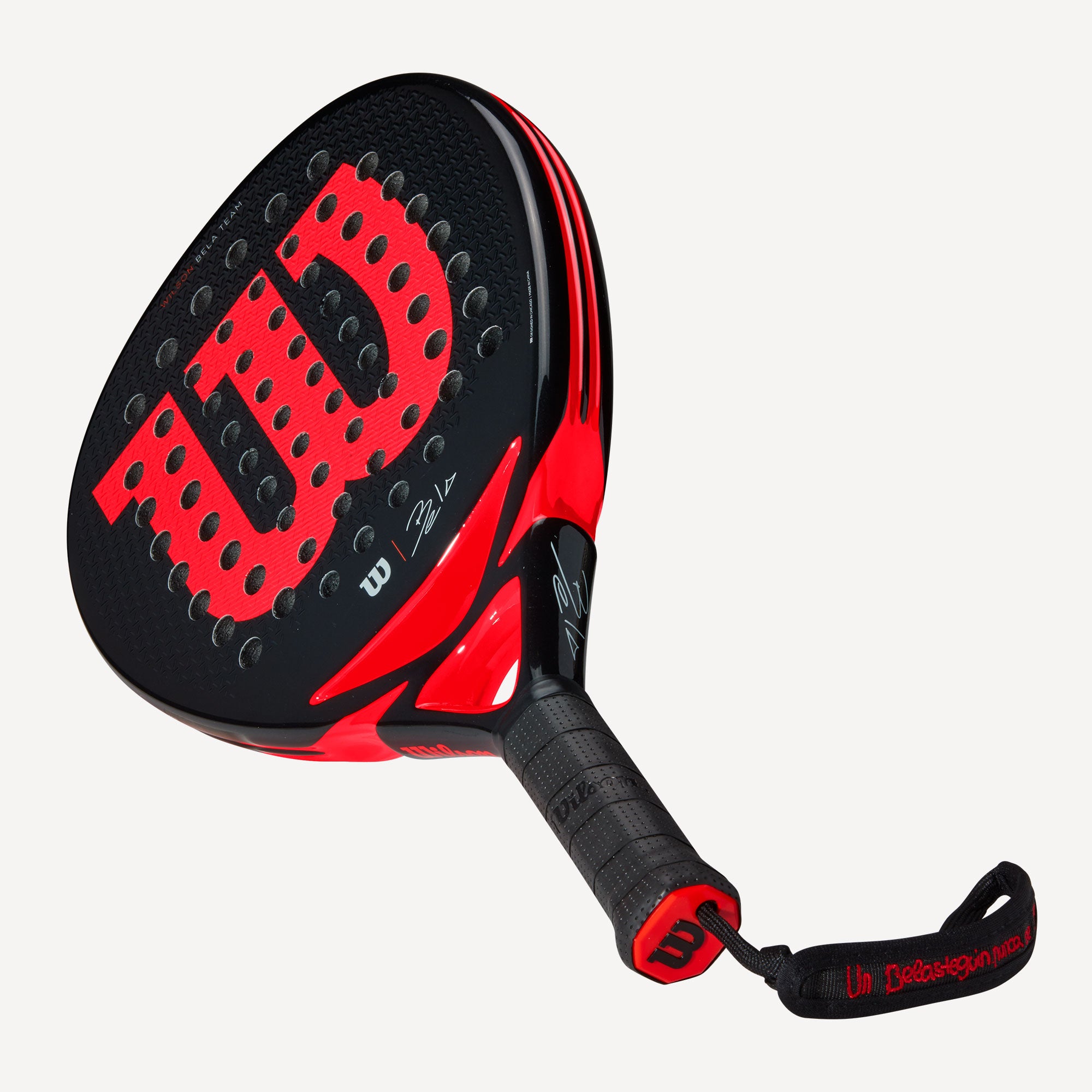 Wilson Bela Team Padel Racket