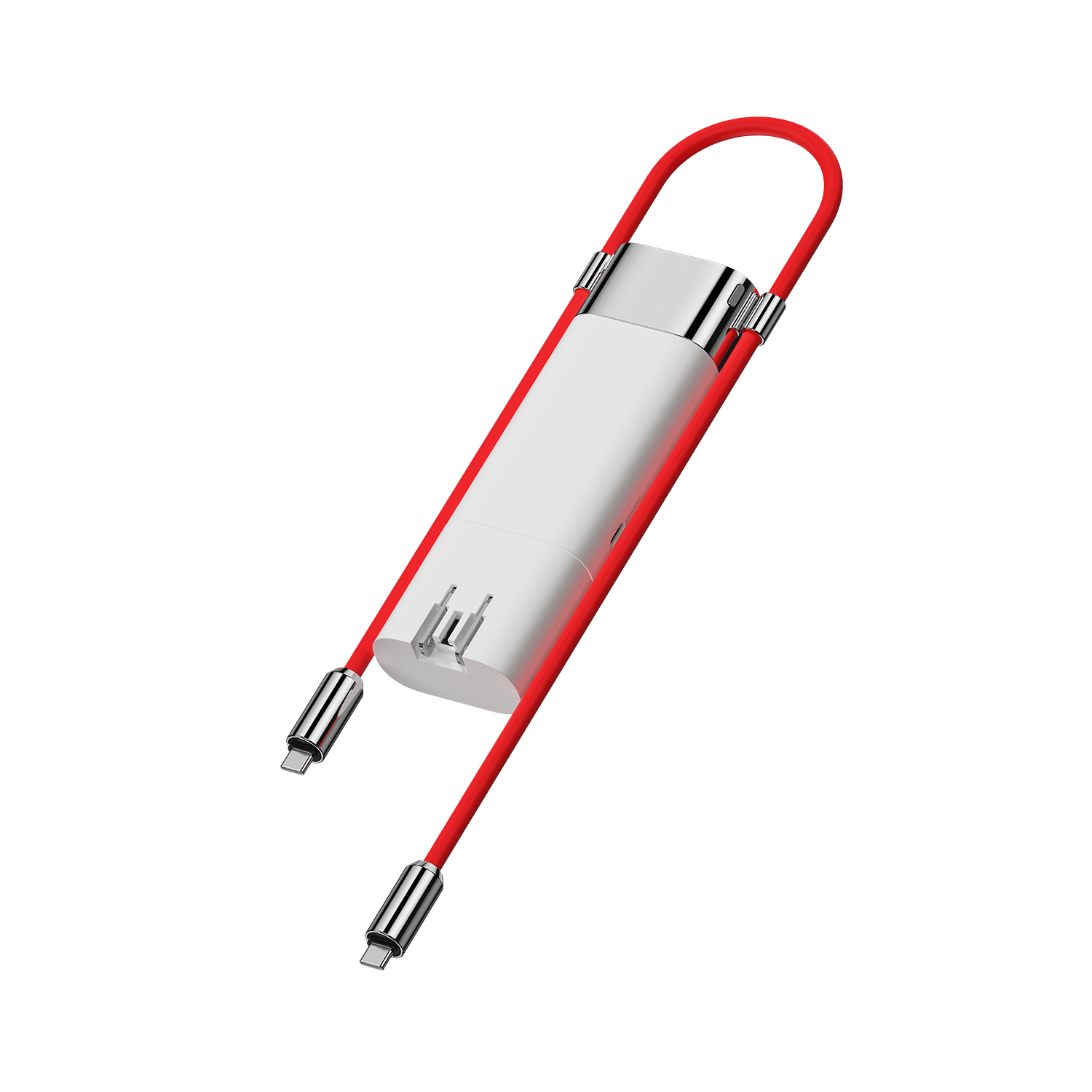 Pouch、mySite、fannypackpong