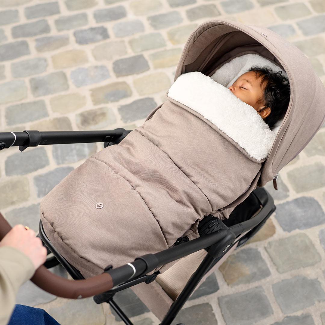  Maxi-Cosi Oxford Premium Travel System、mySite、merchandisen