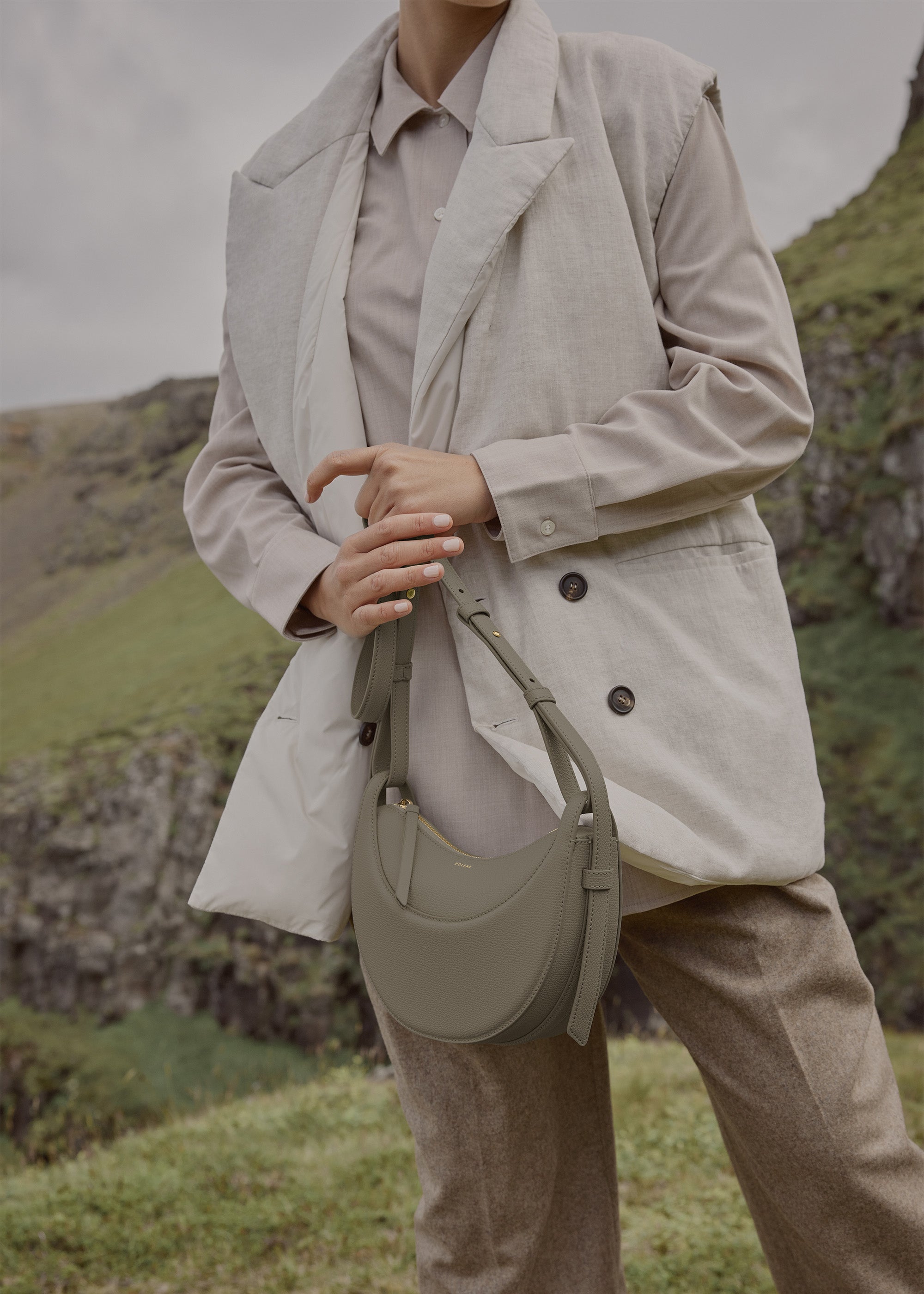 Num茅ro Dix - Olivier Grain茅、mySite、camillekostekn