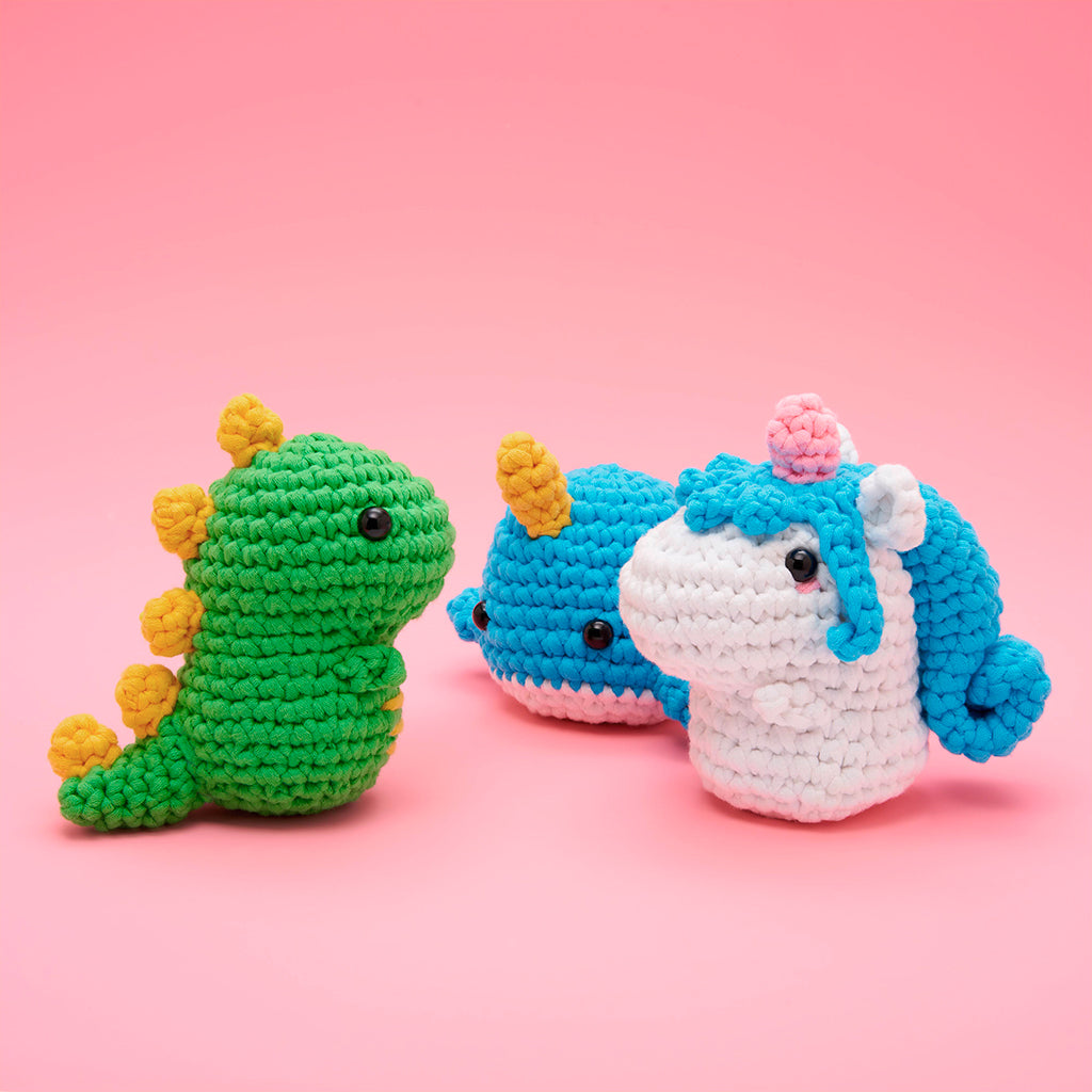  Fantastic Woobles & Where to Find Them Bundle、mySite、ghnorth