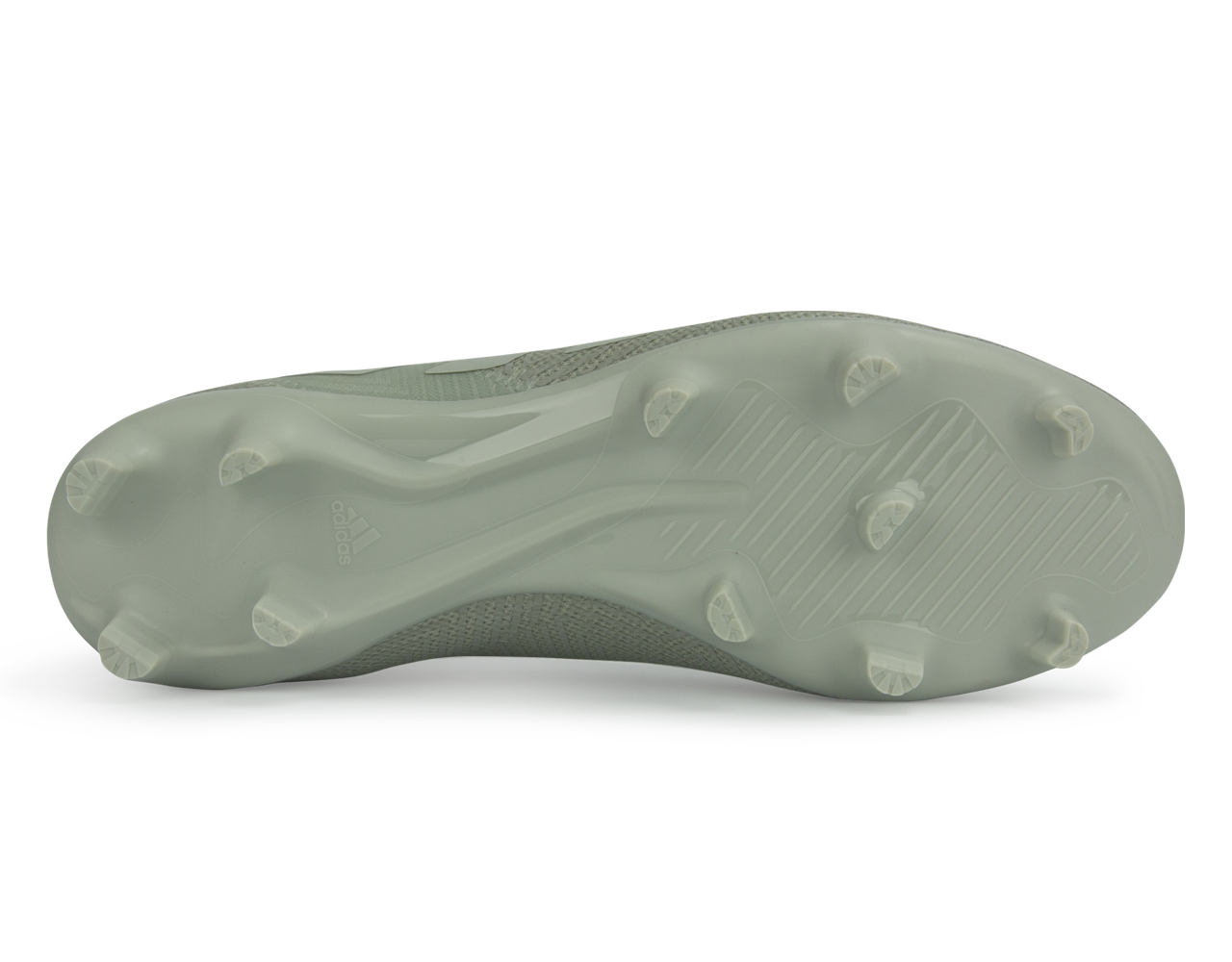 adidas Men's Nemeziz 18.3 FG Ash Silver、mySite、noshort