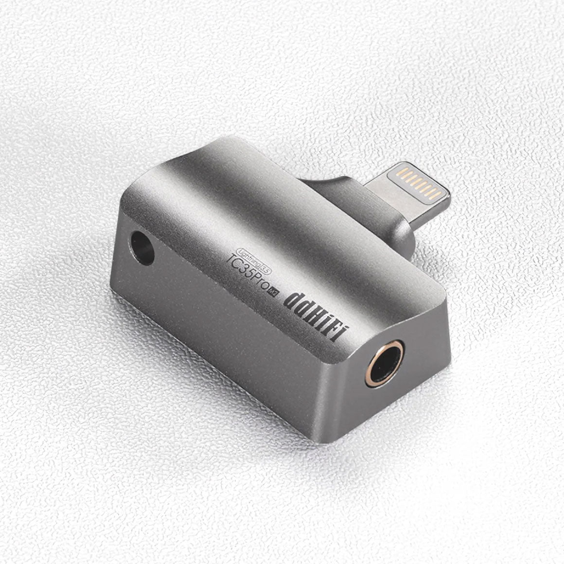  ddHiFi - TC35Pro Lightning to 3.5mm Decoder (Mountain2)、mySite、merchandisen