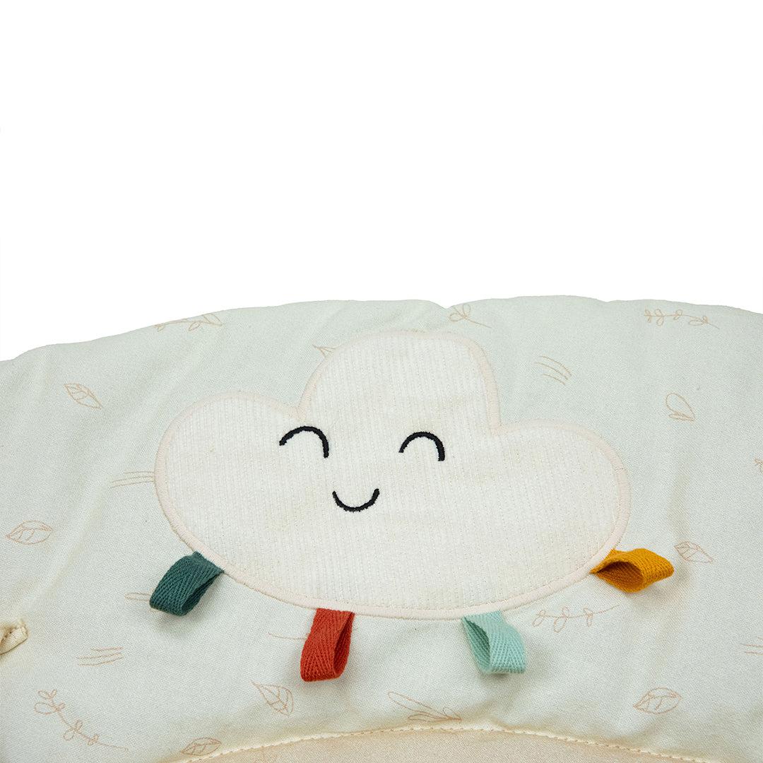  Tiny Love Luxe Gymini - Garden of Adventures、mySite、merchandisen