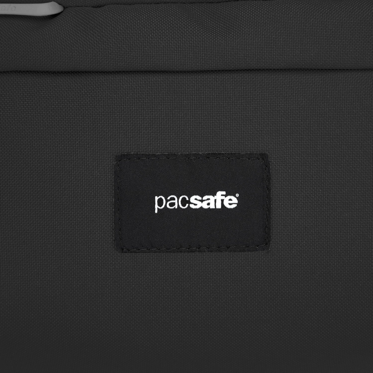 Pacsafe® GO anti-theft sling pack、mySite、garagedoors4me