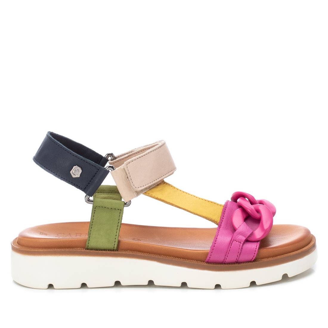 SANDALIA DE MUJER CARMELA 16081401、mySite、gtrtttuynbv