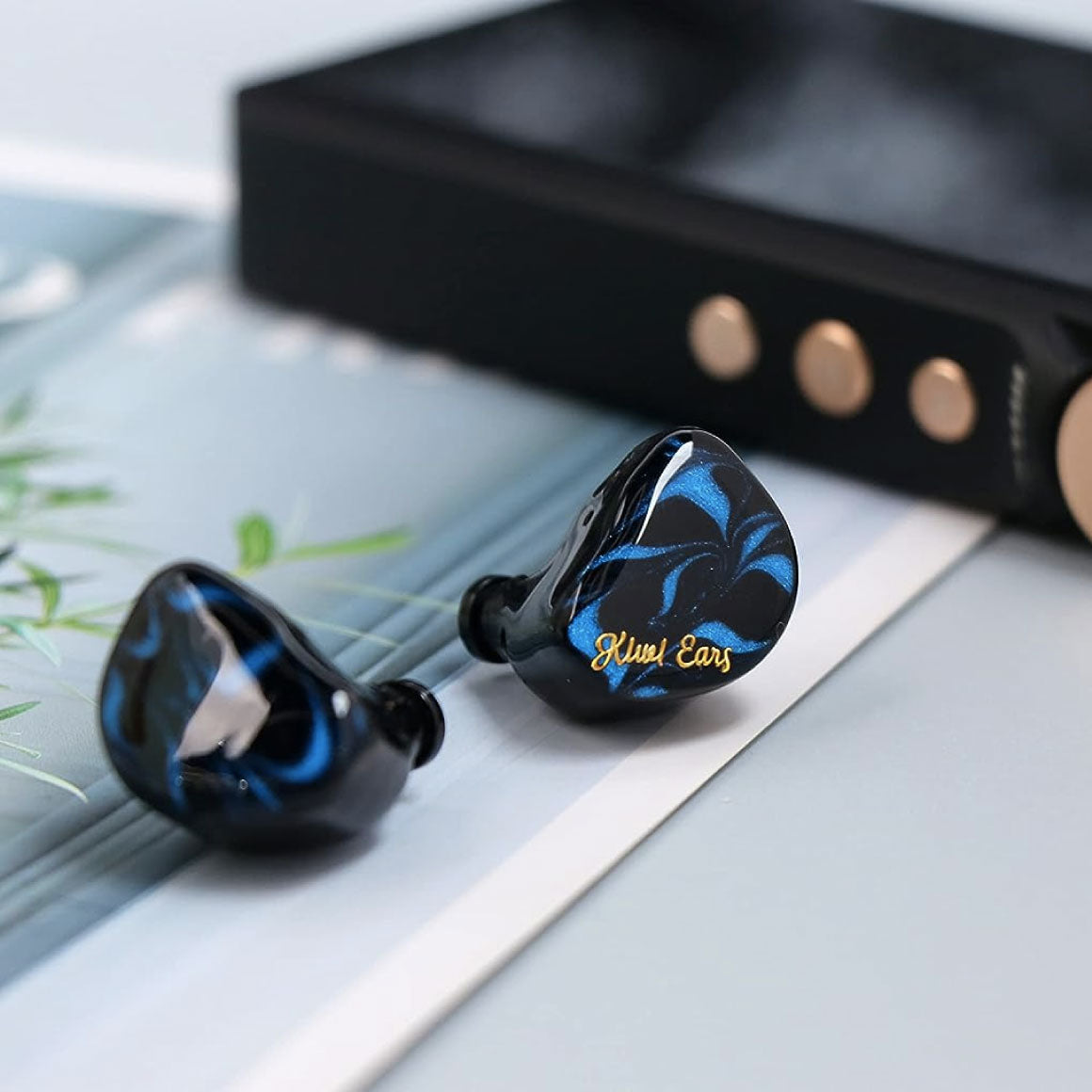  Kiwi Ears - Cadenza (Unboxed)、mySite、merchandisen