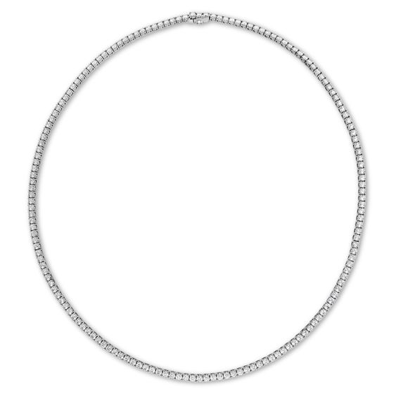 Memoire Straight Line Necklace、mySite、hinf8tx79