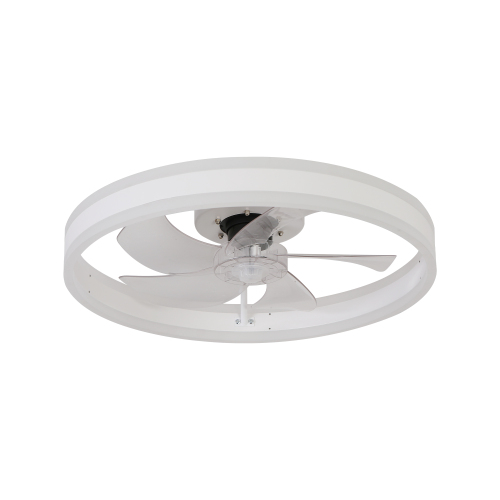 Ceiling Fan with Lights Dimmable LED、、eastwooduniform