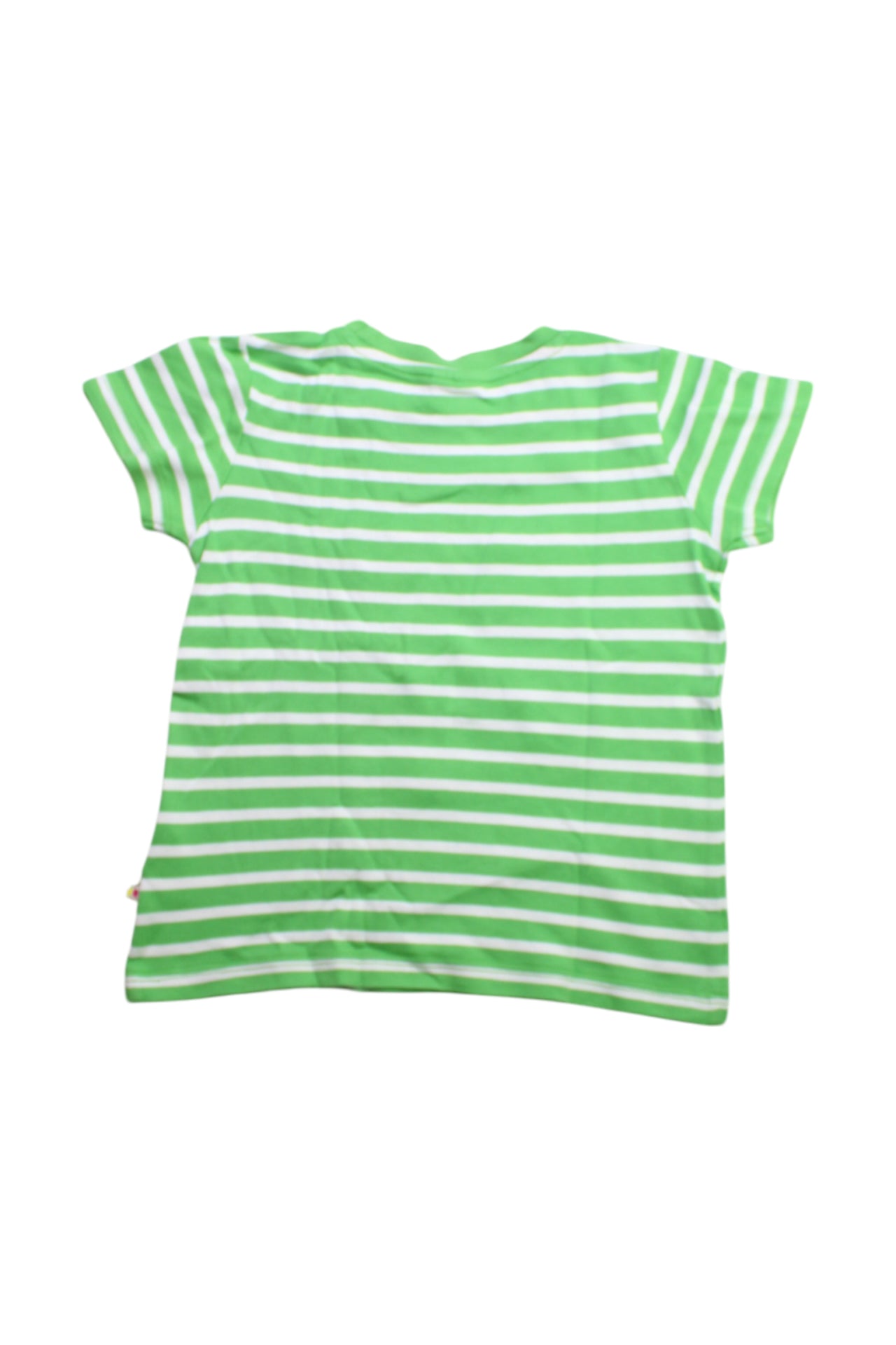 Frugi Garden Tools Short Sleeve T-Shirt 5-6T、mySite、g9winljtr
