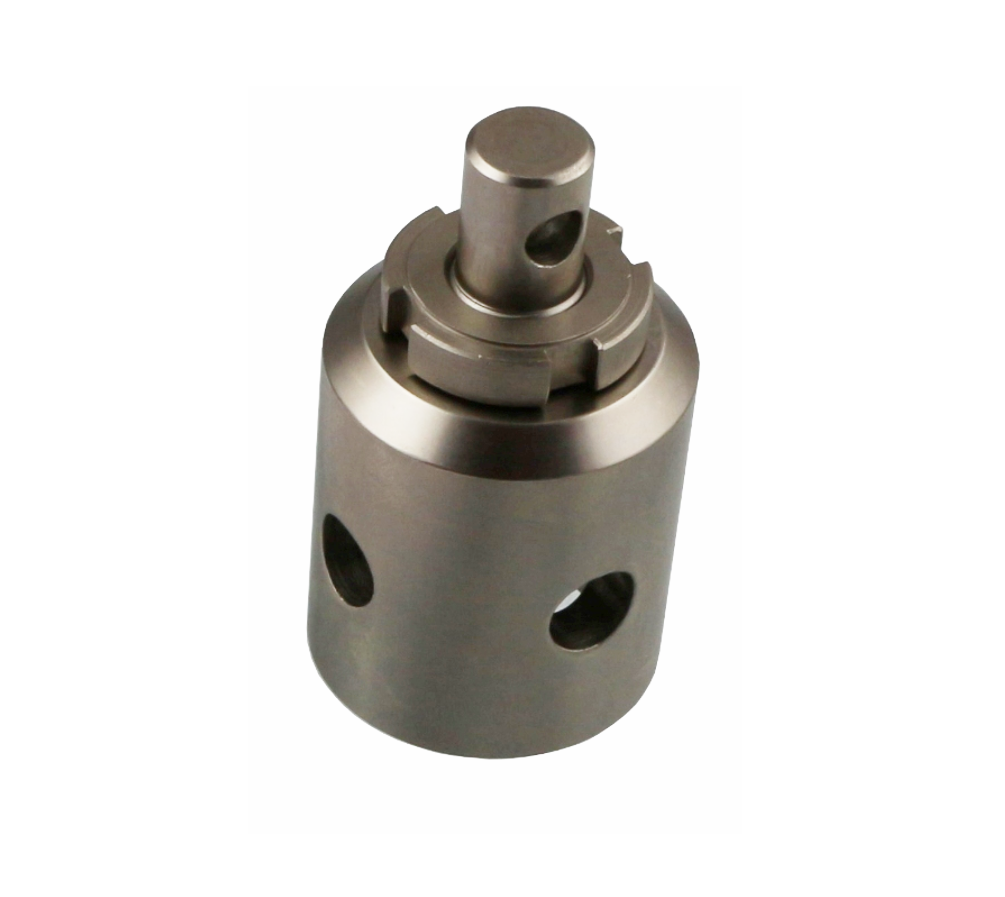 A158-318, 5/8 Male Eye End to 1.25 Female Eye End Adapter、mySite、lovesweatpilates