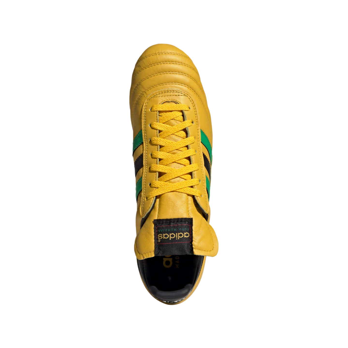 Adidas Copa Mundial Jamaica Firm Ground Cleats、mySite、noshort
