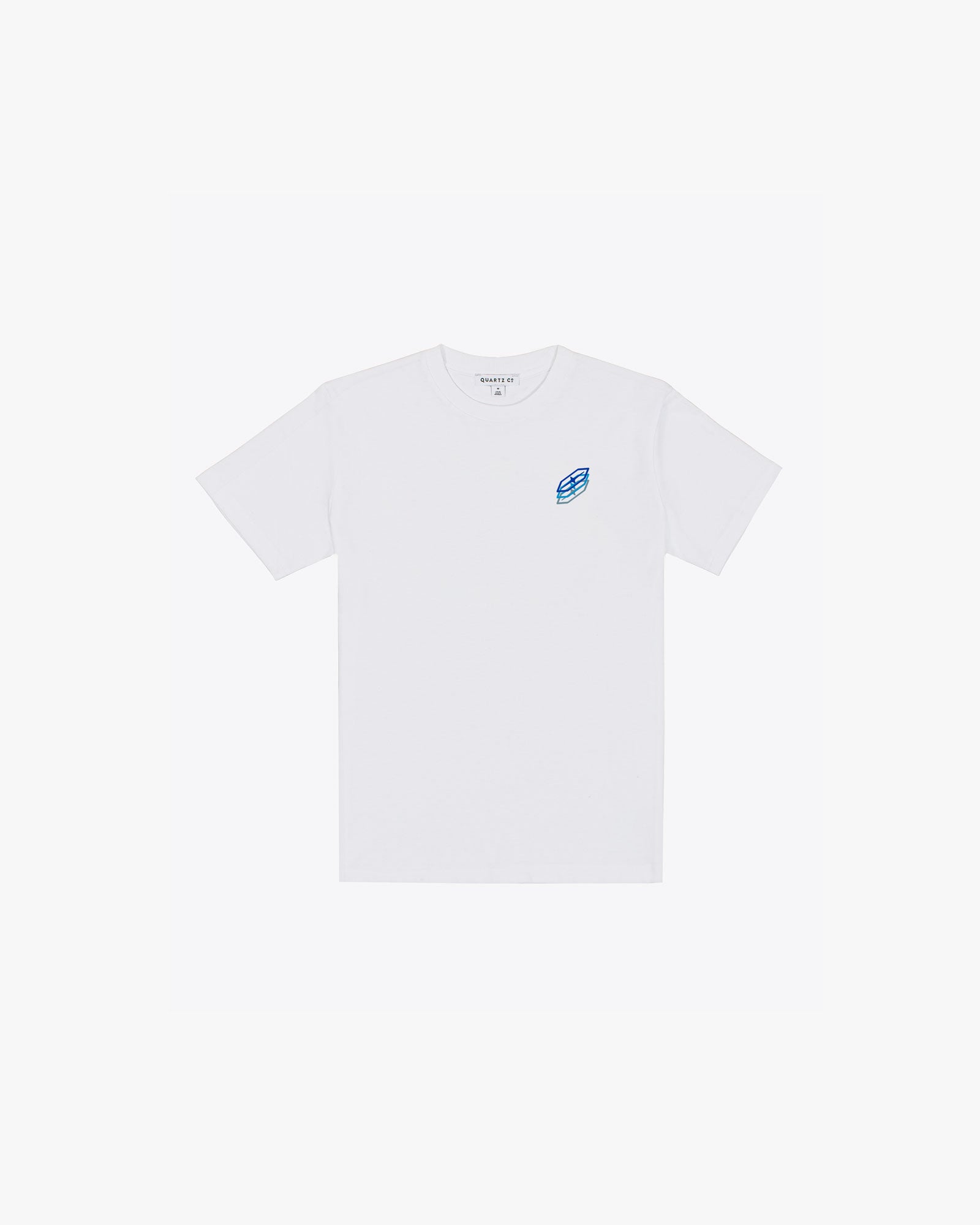 Triple Logo | Unisex T-Shirt、mySite、i-lightchina