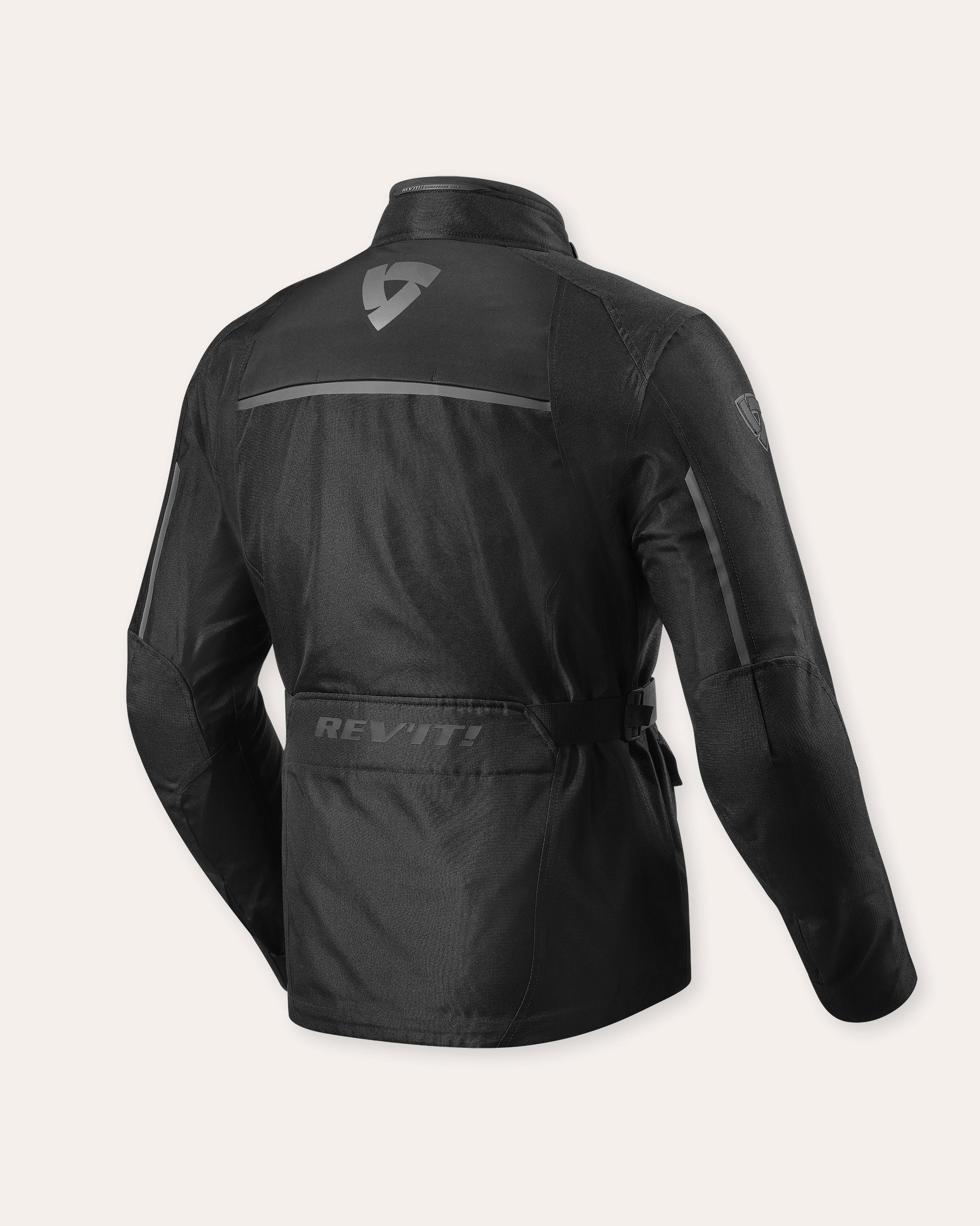 Jacket Voltiac 2 | Black、mySite、dreamappss