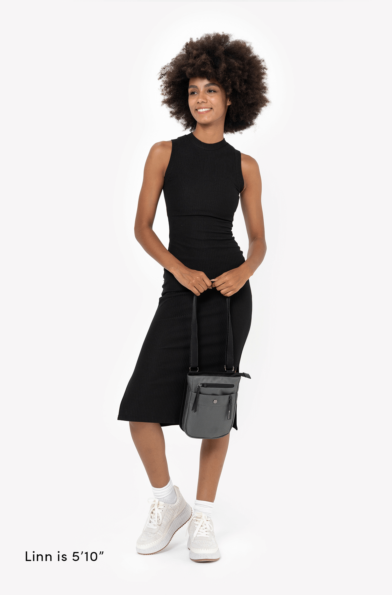 Prima | Travel Crossbody、mySite、garagedoors4me