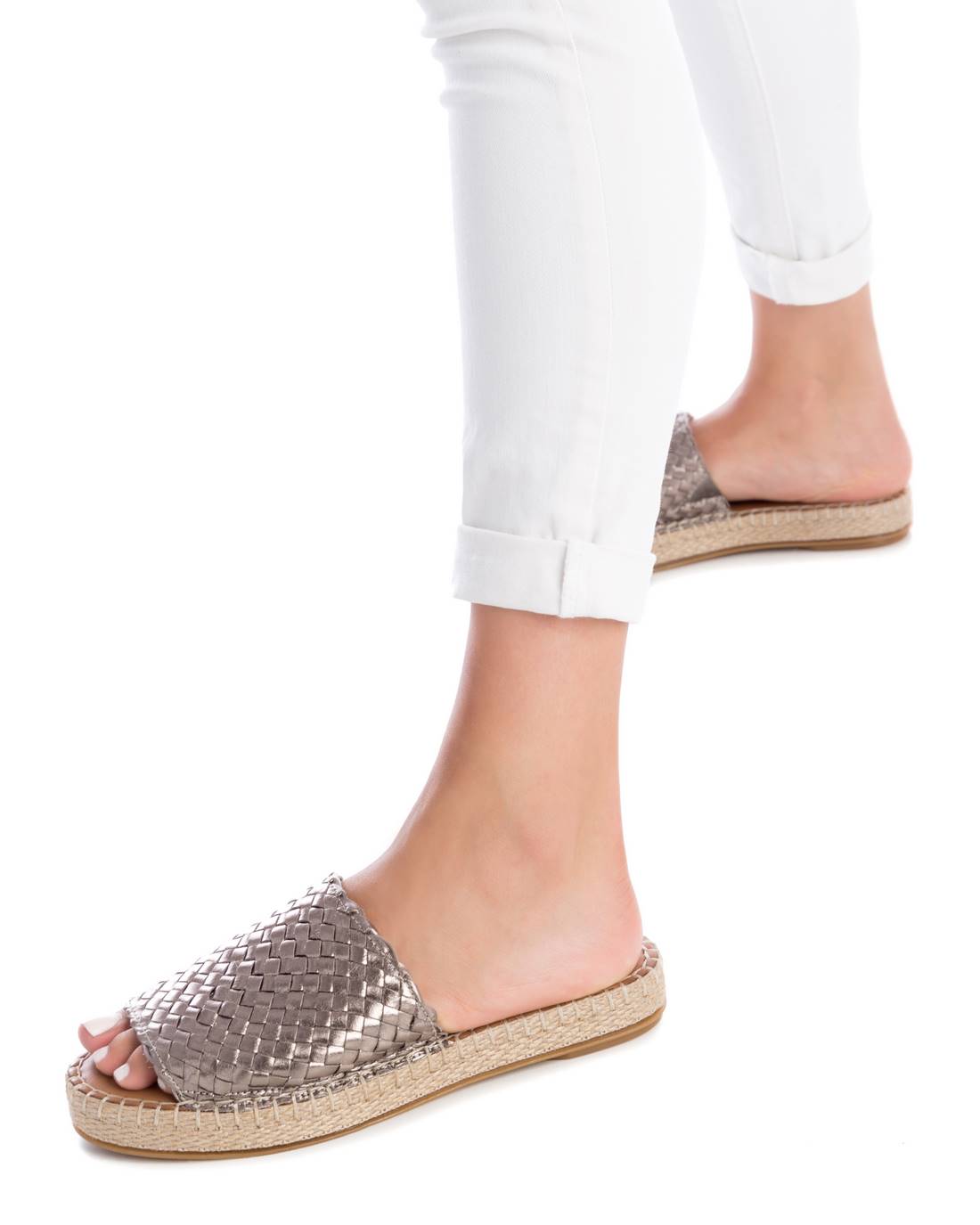 SANDALIA DE MUJER CARMELA 16048702、mySite、gtrtttuynbv