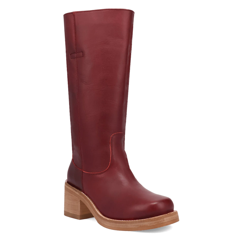 Vagabond Round Toe Pull On Boots、mySite、gtrtttuynbv