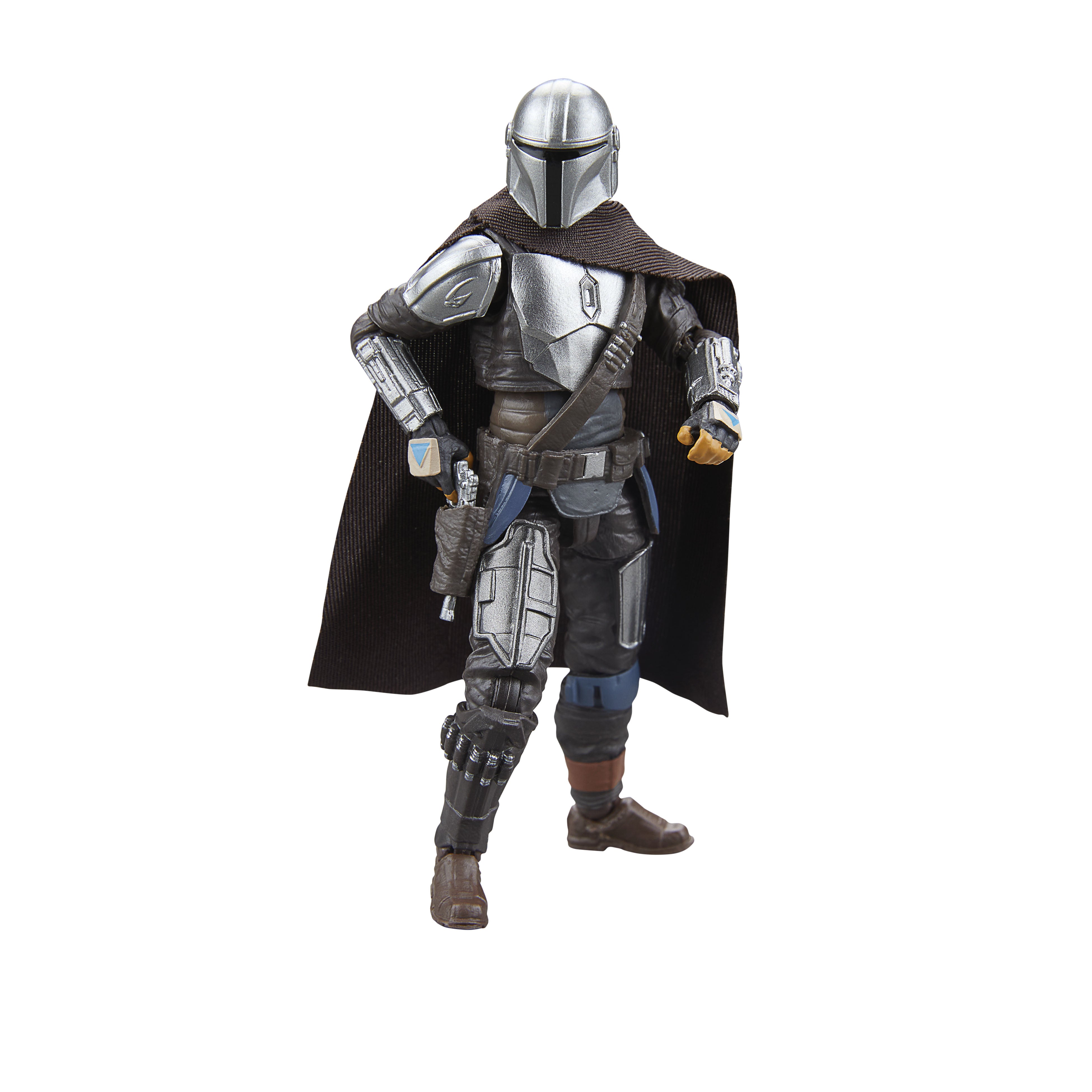 Star Wars Vintage Collection The Mandalorian (Imperial Base)、mySite、hgirdovlk