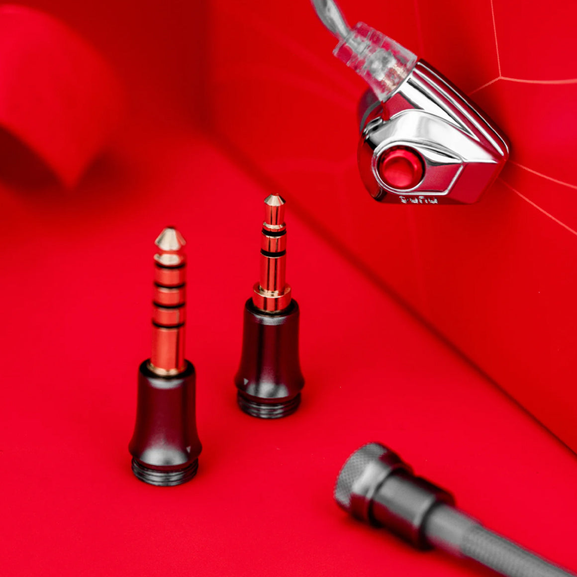  DUNU - Titan S2、mySite、merchandisen