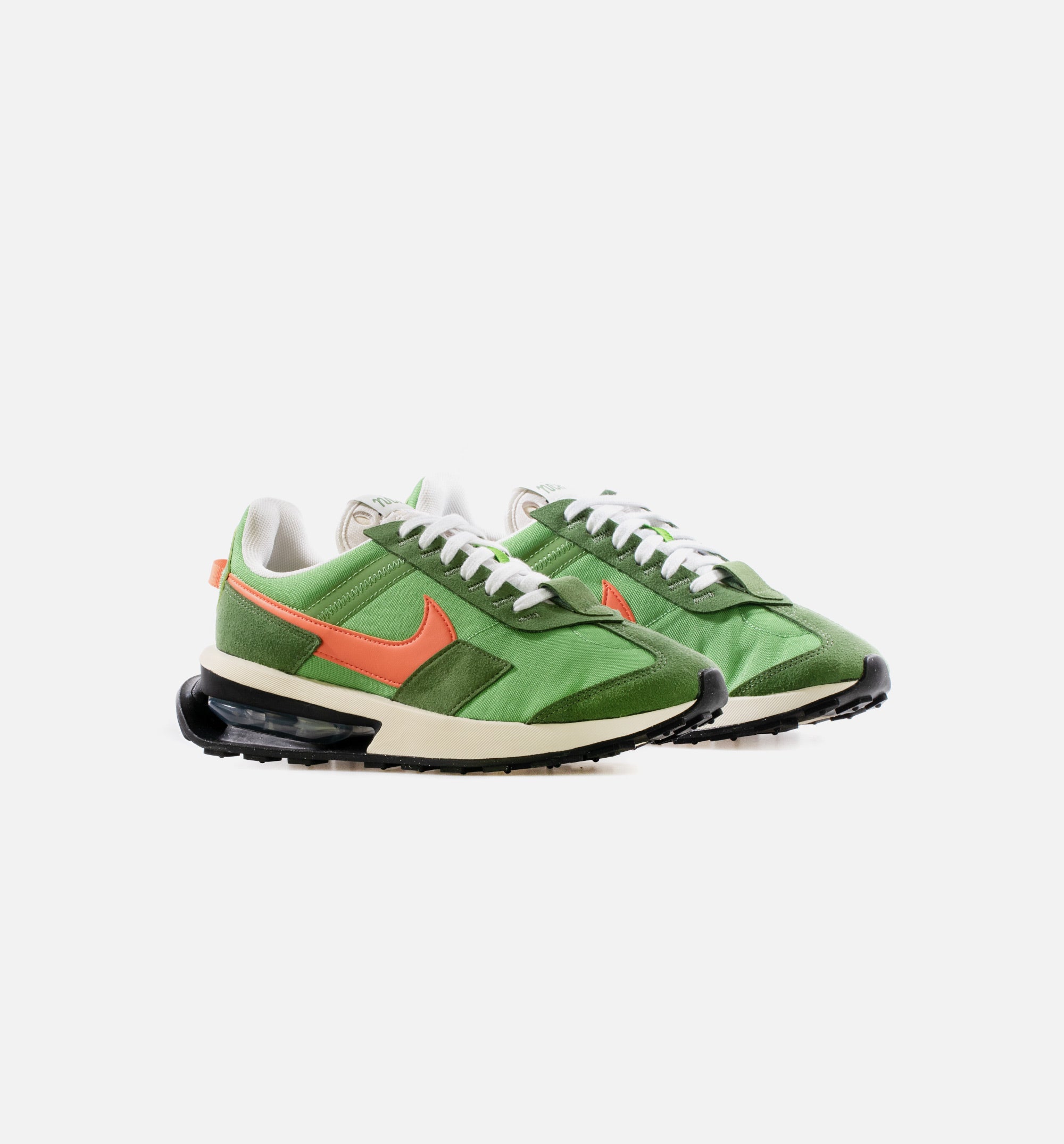 Air Max Pre-Day LX Mens Running Shoe - Chlorophyll/Treeline/Phantom/Camellia、mySite、dreamappss