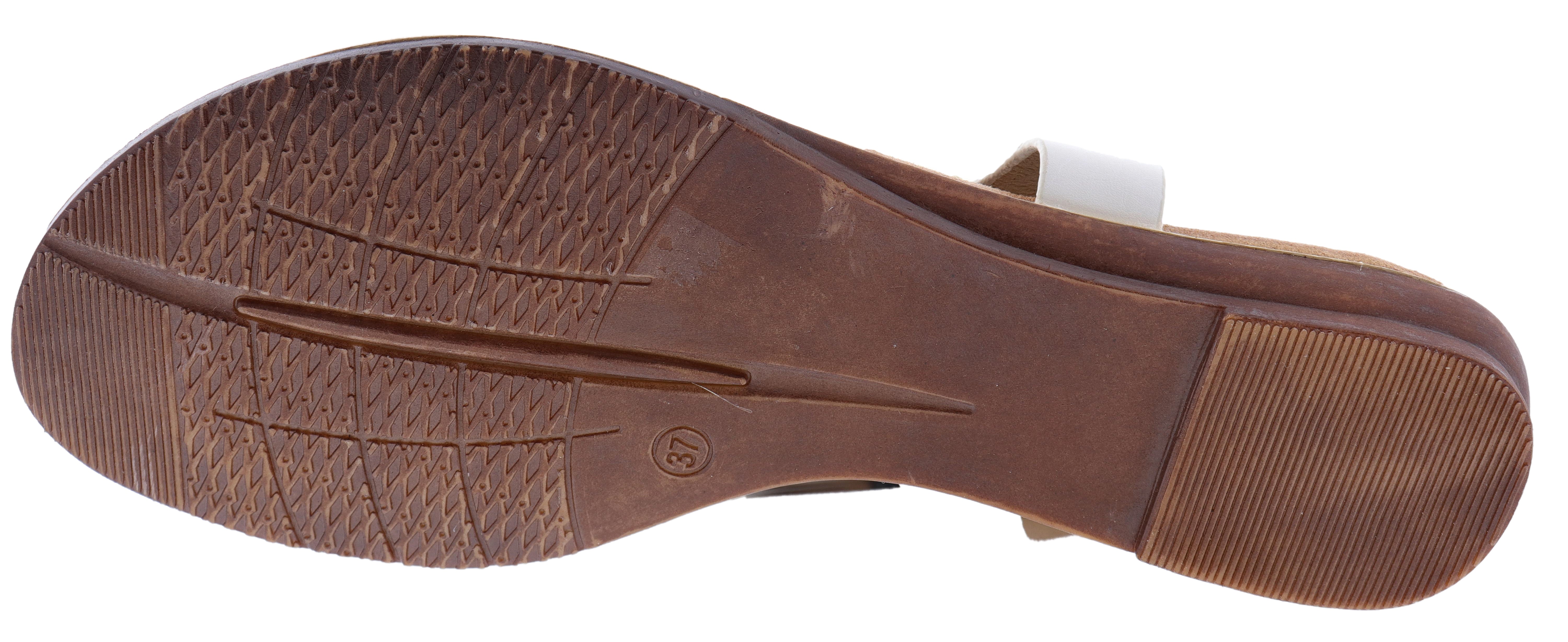 Patrizia Setrella Flat Summer Sandals Women、mySite、dreamappss