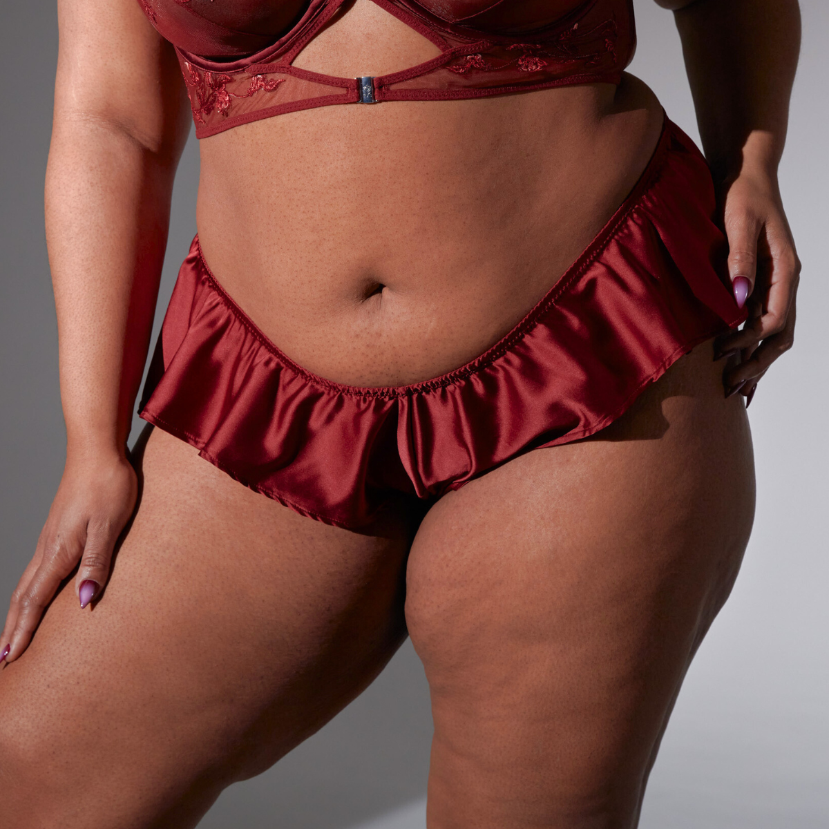 Ménage à Trois Brief - Ruby、mySite、bengalsvssteelers