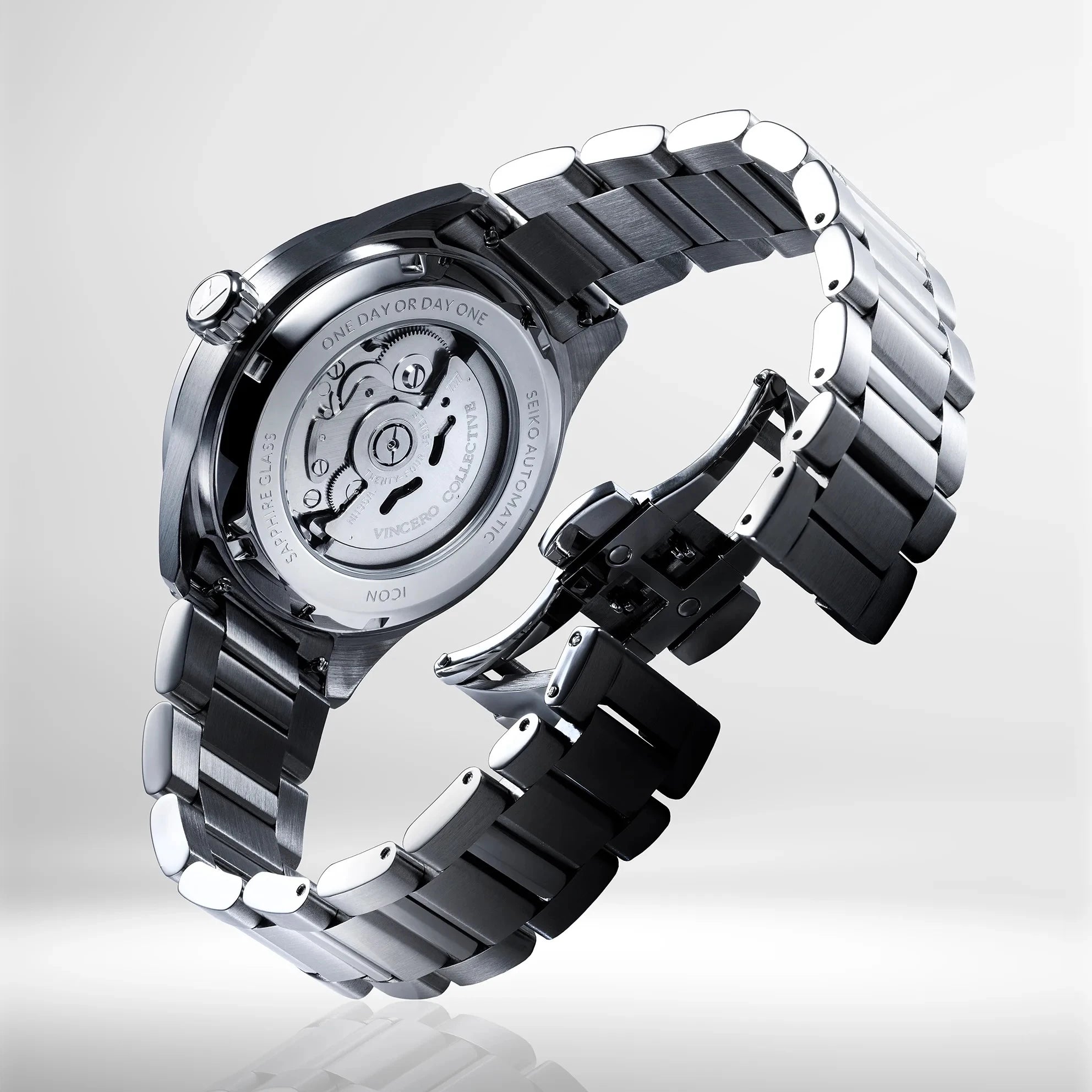  Icon Limited Release - SLMN