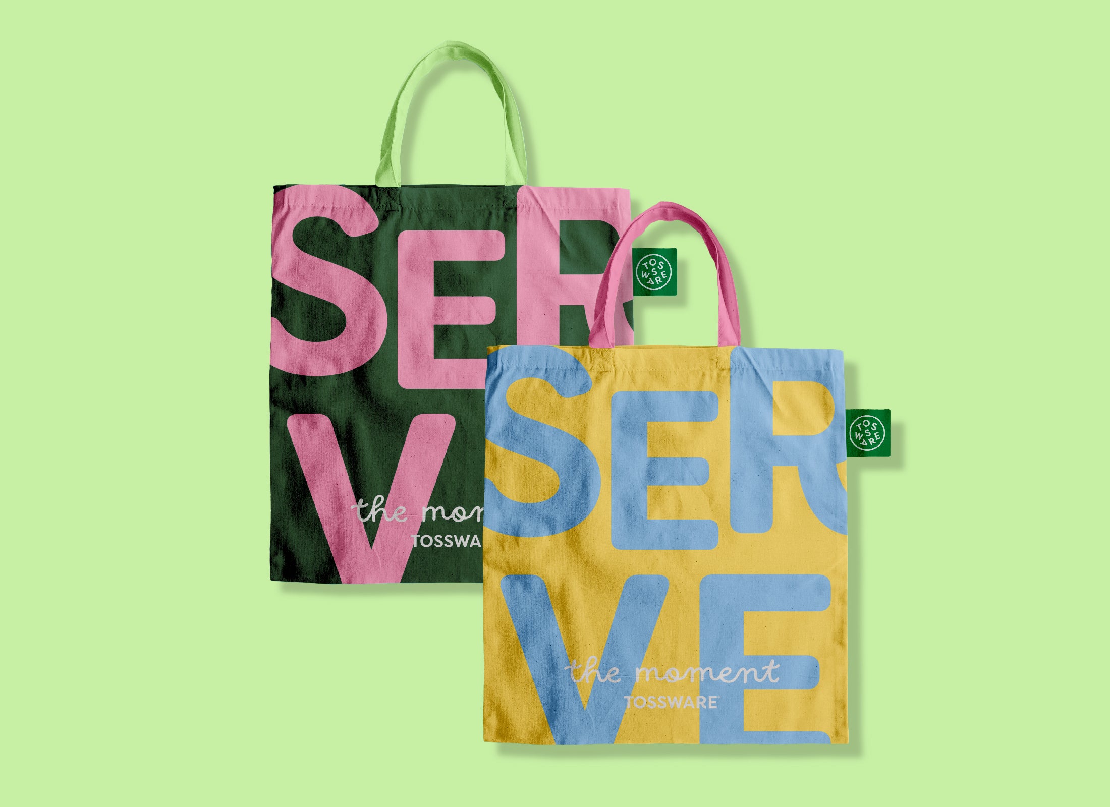 FREE Branded Tote、mySite、camillekostekn