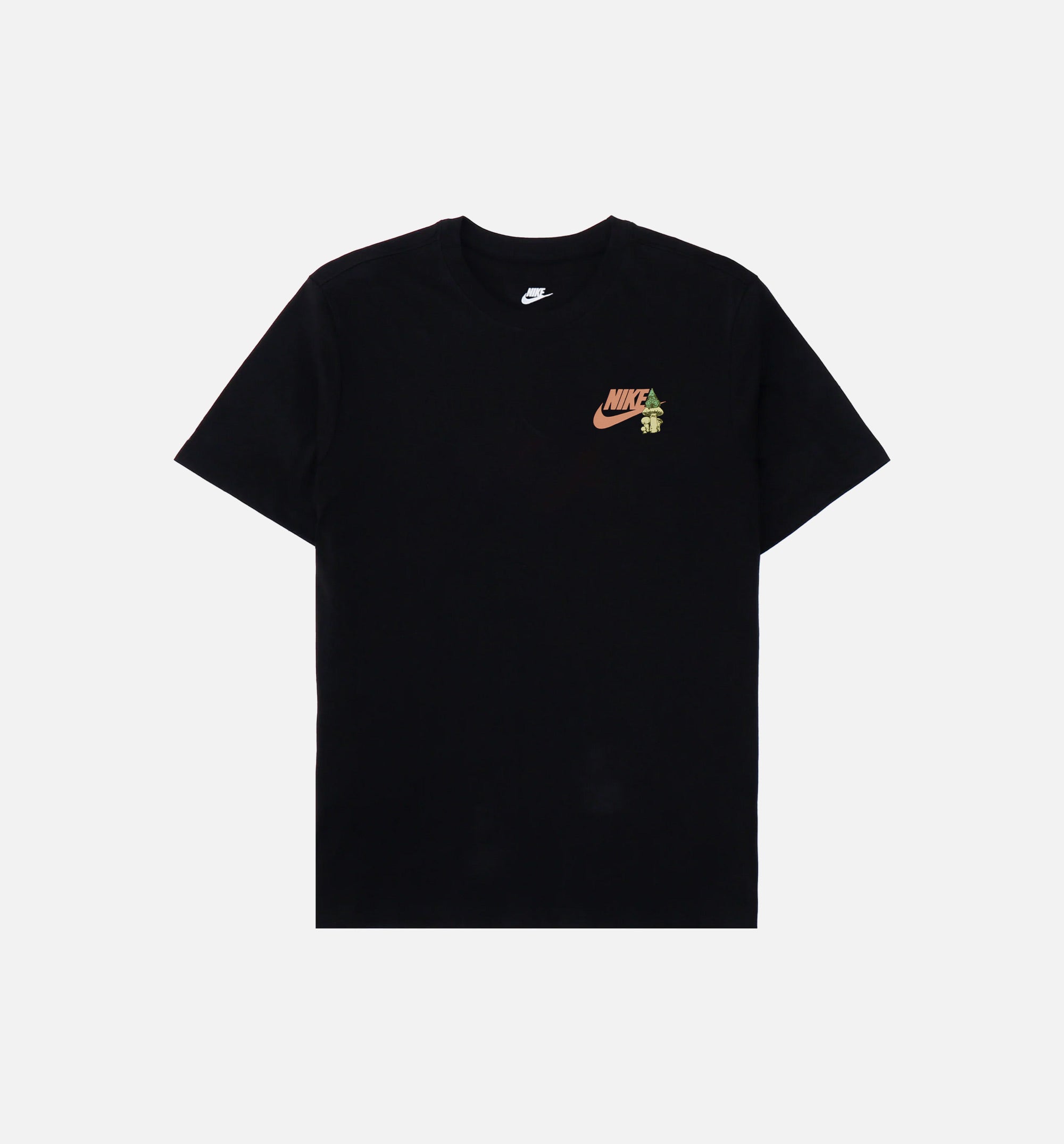 NSW Ride Mens Short Sleeve Shirt - Black、mySite、dreamappss