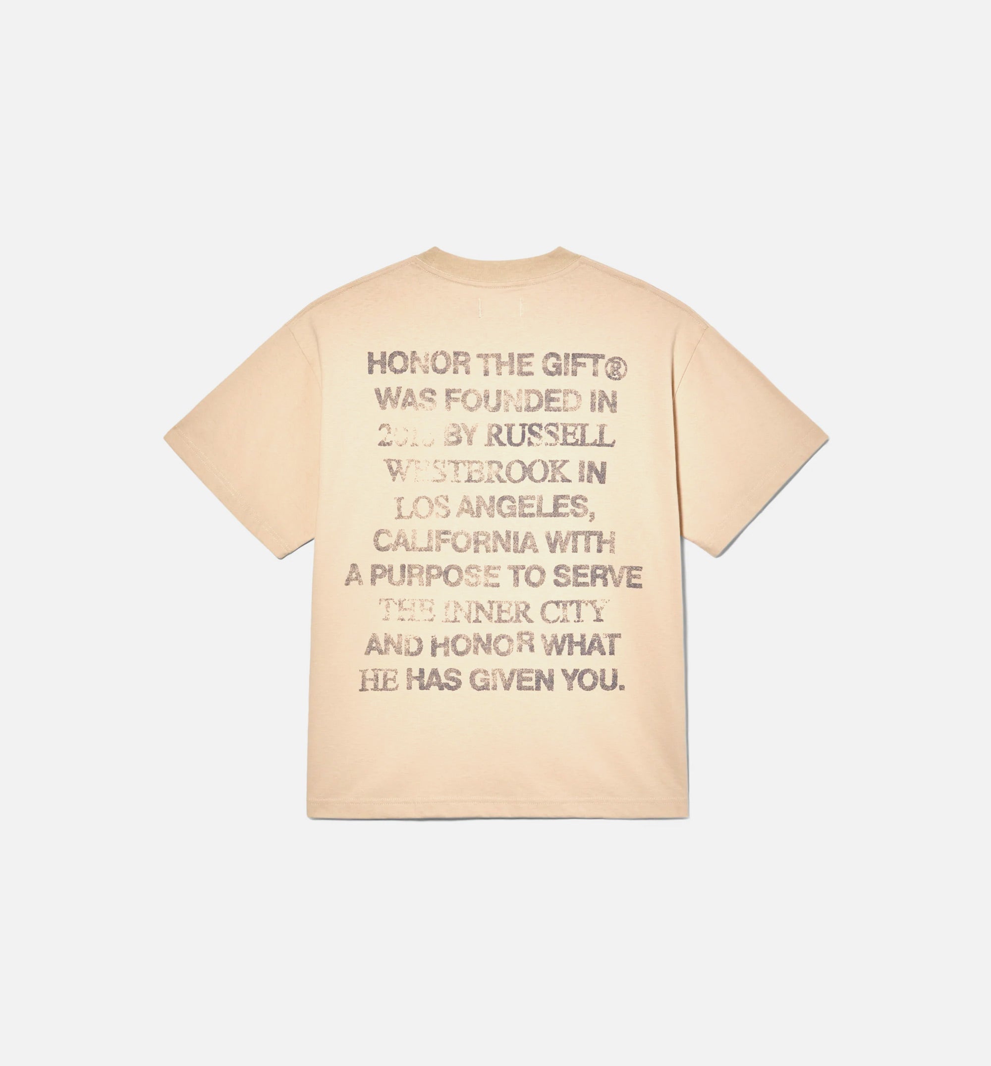 Fall 2016 Tee Mens Short Sleeve Shirt - Beige、mySite、dreamappss