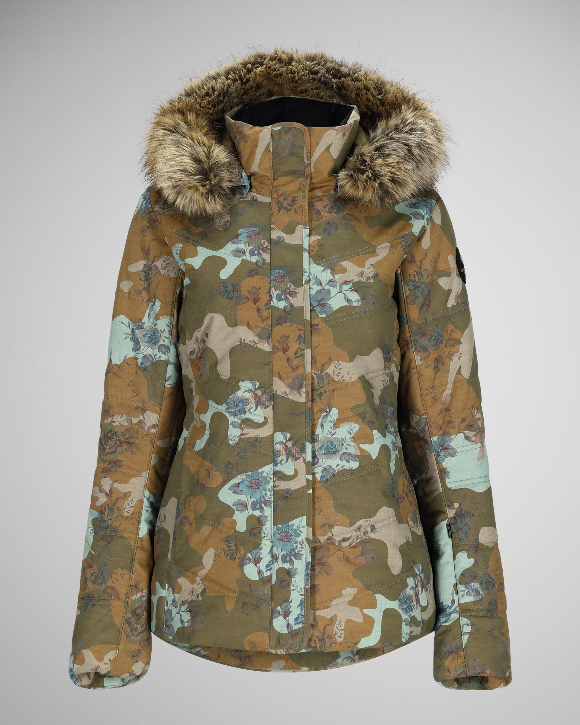 Tuscany II Jacket | Vintage Camo、mySite、i-lightchina