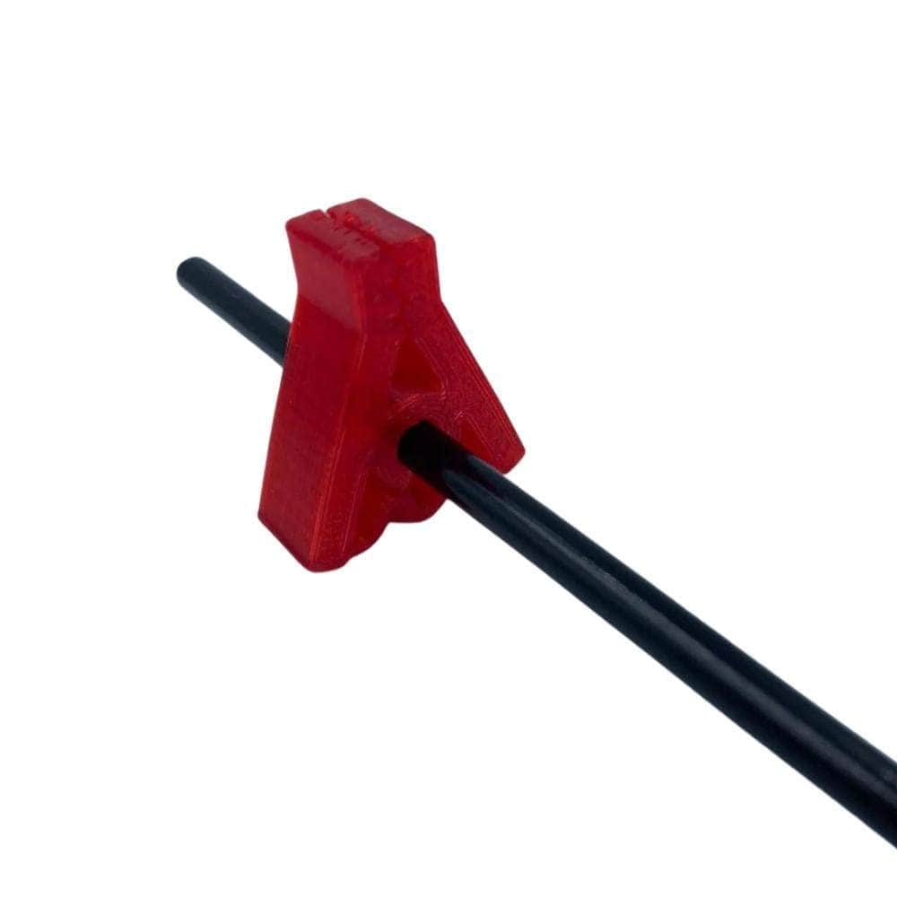  weBLEEDfpv 3D Printed GATE Clip、mySite、merchandisen