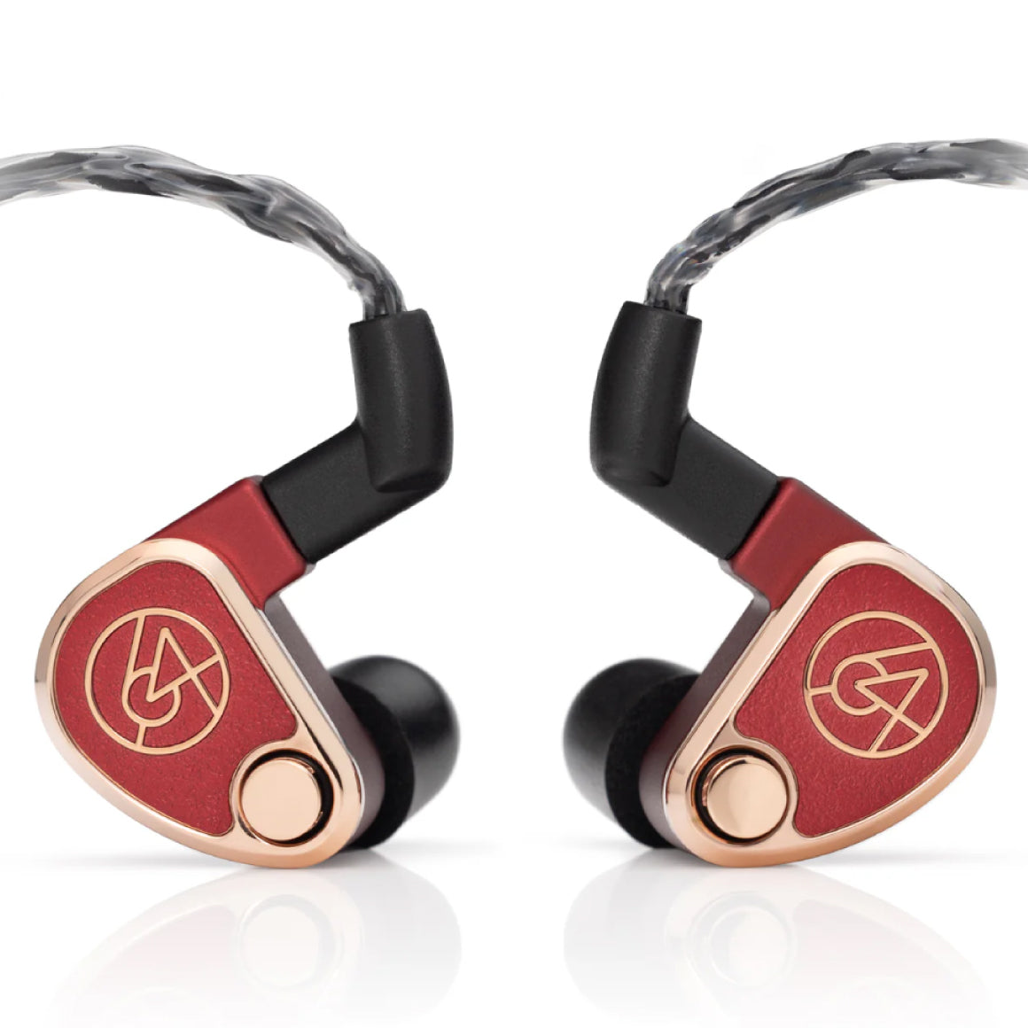  64 Audio - U18t、mySite、merchandisen