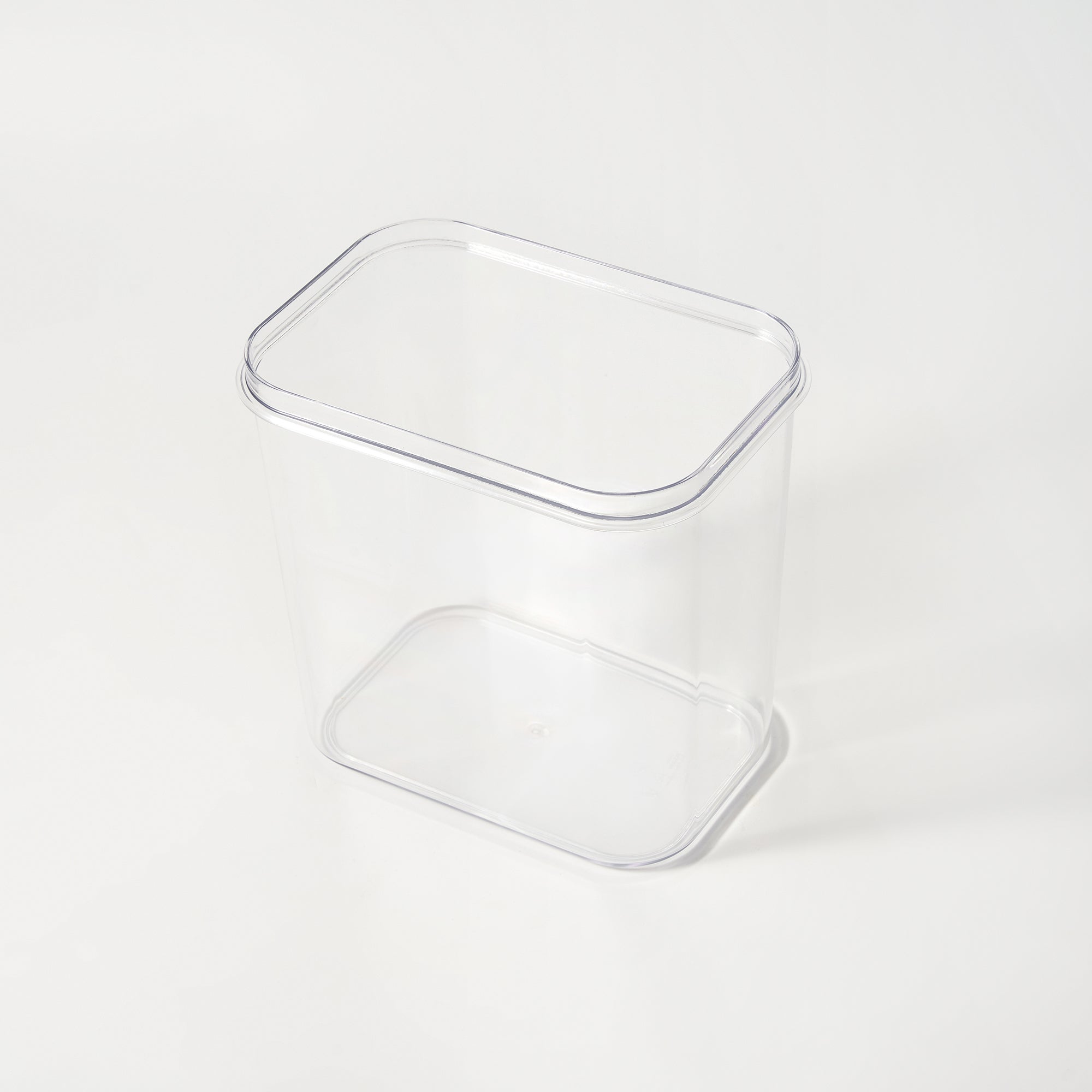  Clear Storage Container - 96.0 fl oz、mySite、sugarbowlscore