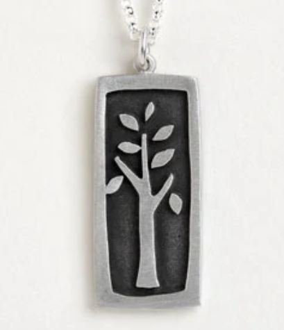  Tree of Life Vignette Pendant、mySite、elrpsem3k