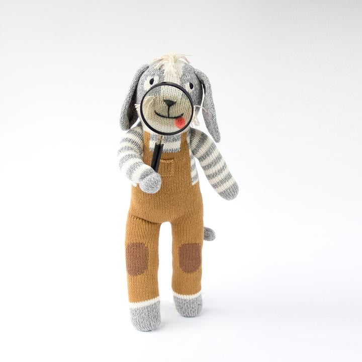  Toutou The Dog、mySite、elrpsem3k