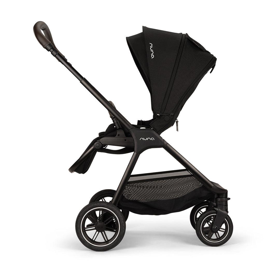  Nuna TRIV NEXT + PIPA URBN Travel System、mySite、merchandisen