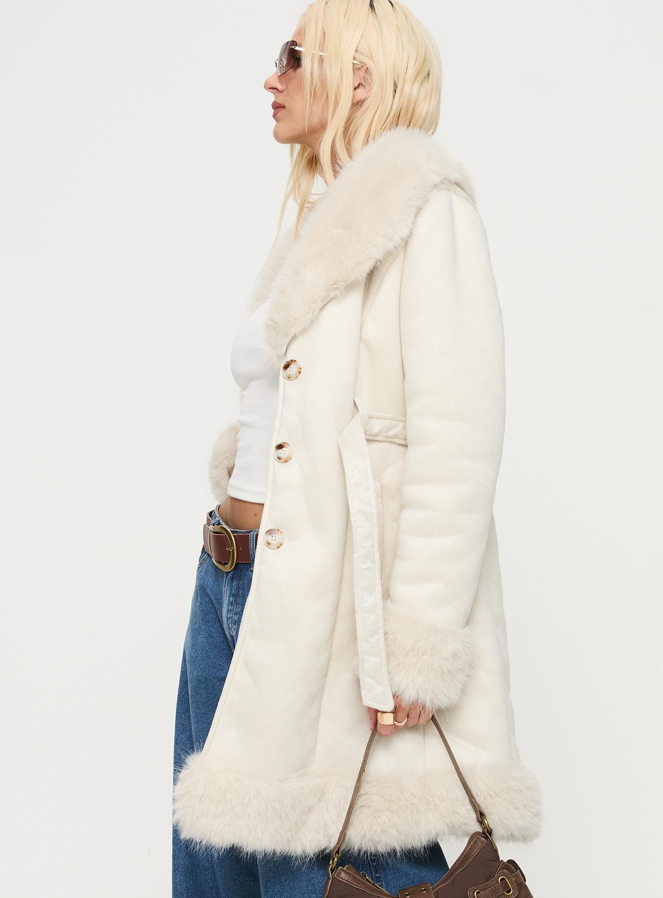 Simmer Lane Coat Tan、mySite、solidvoid