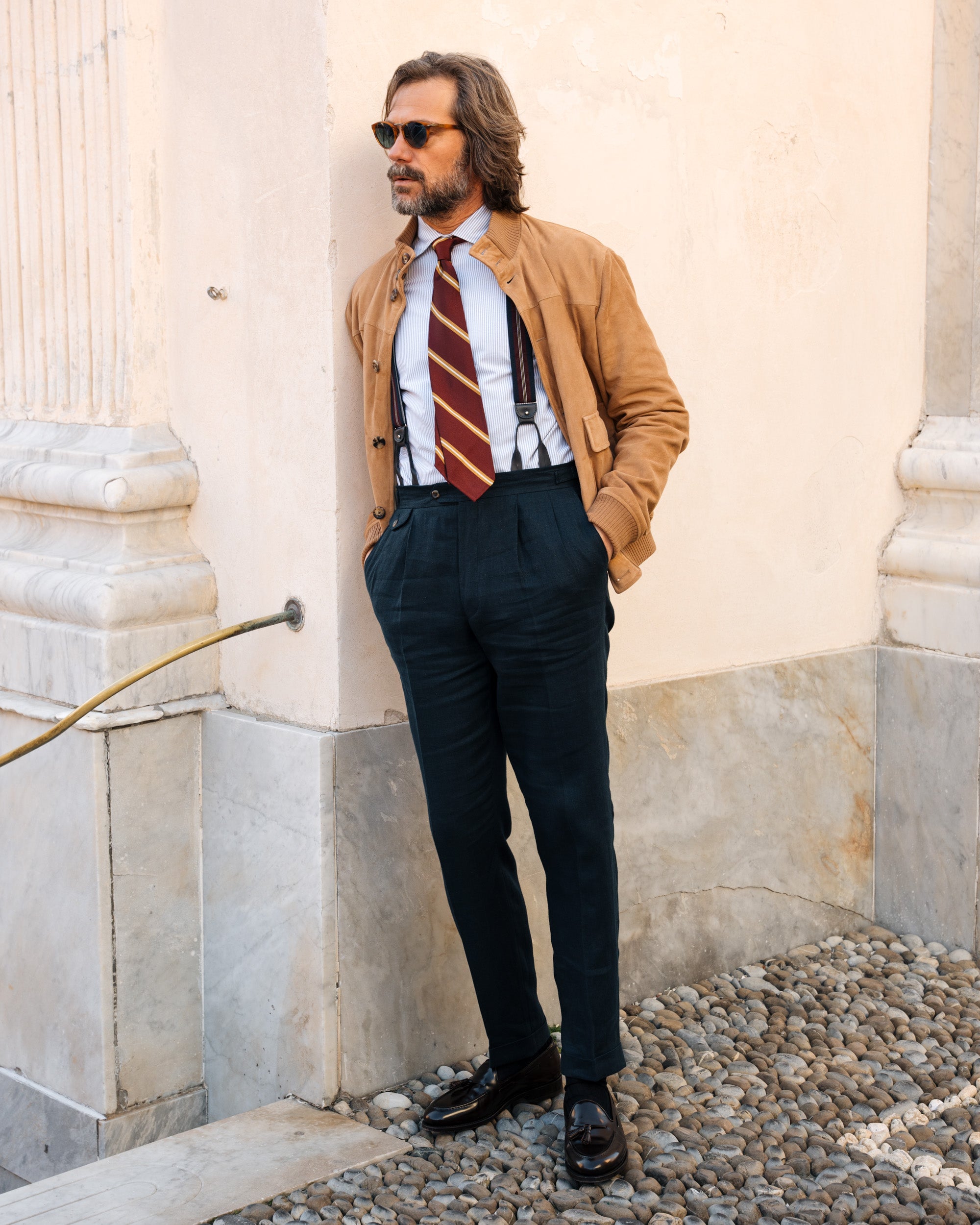  Salemi、mySite、merchandisen