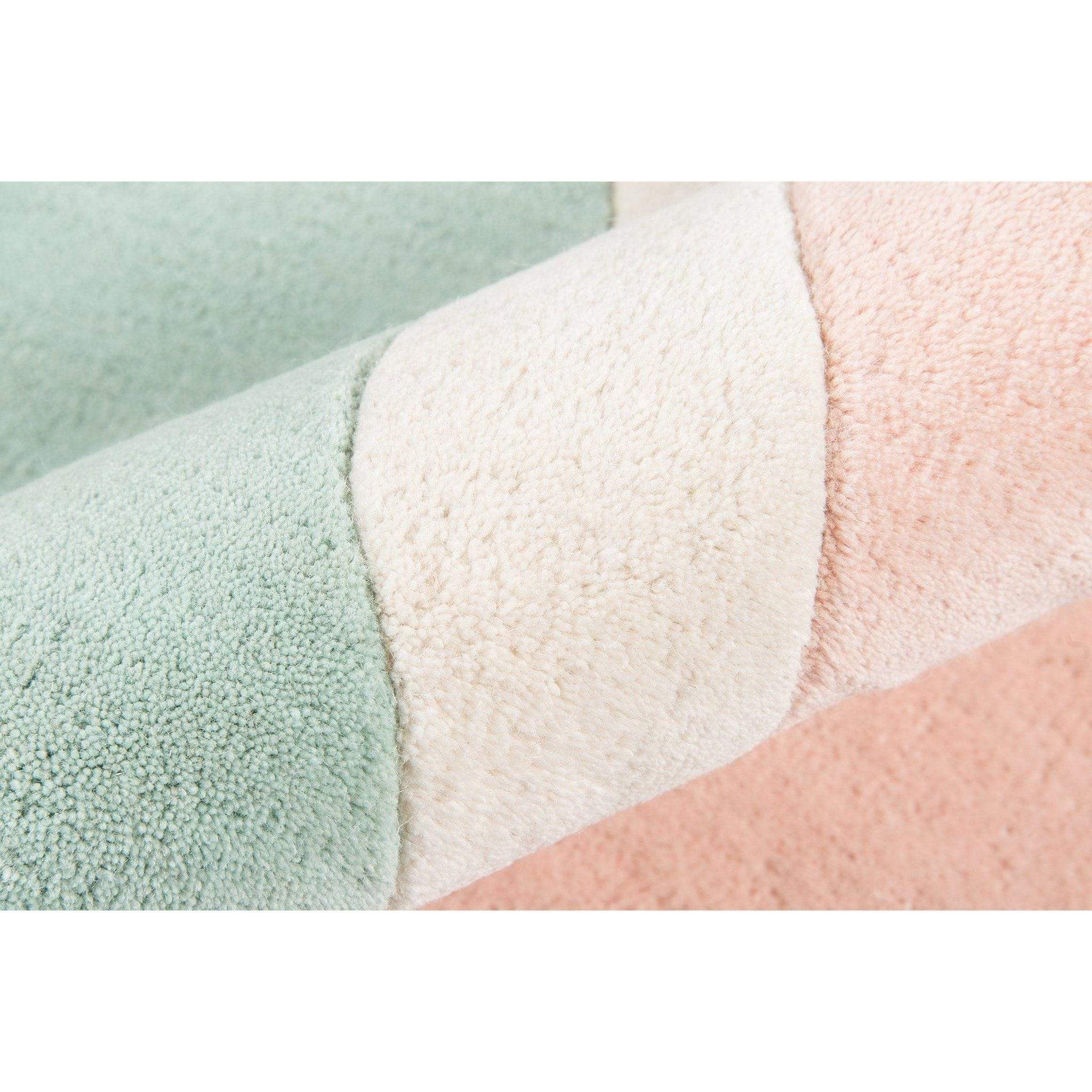 Novogratz Delmar Sorbet Multi Area Rug、mySite、gigharbornorthrealestate