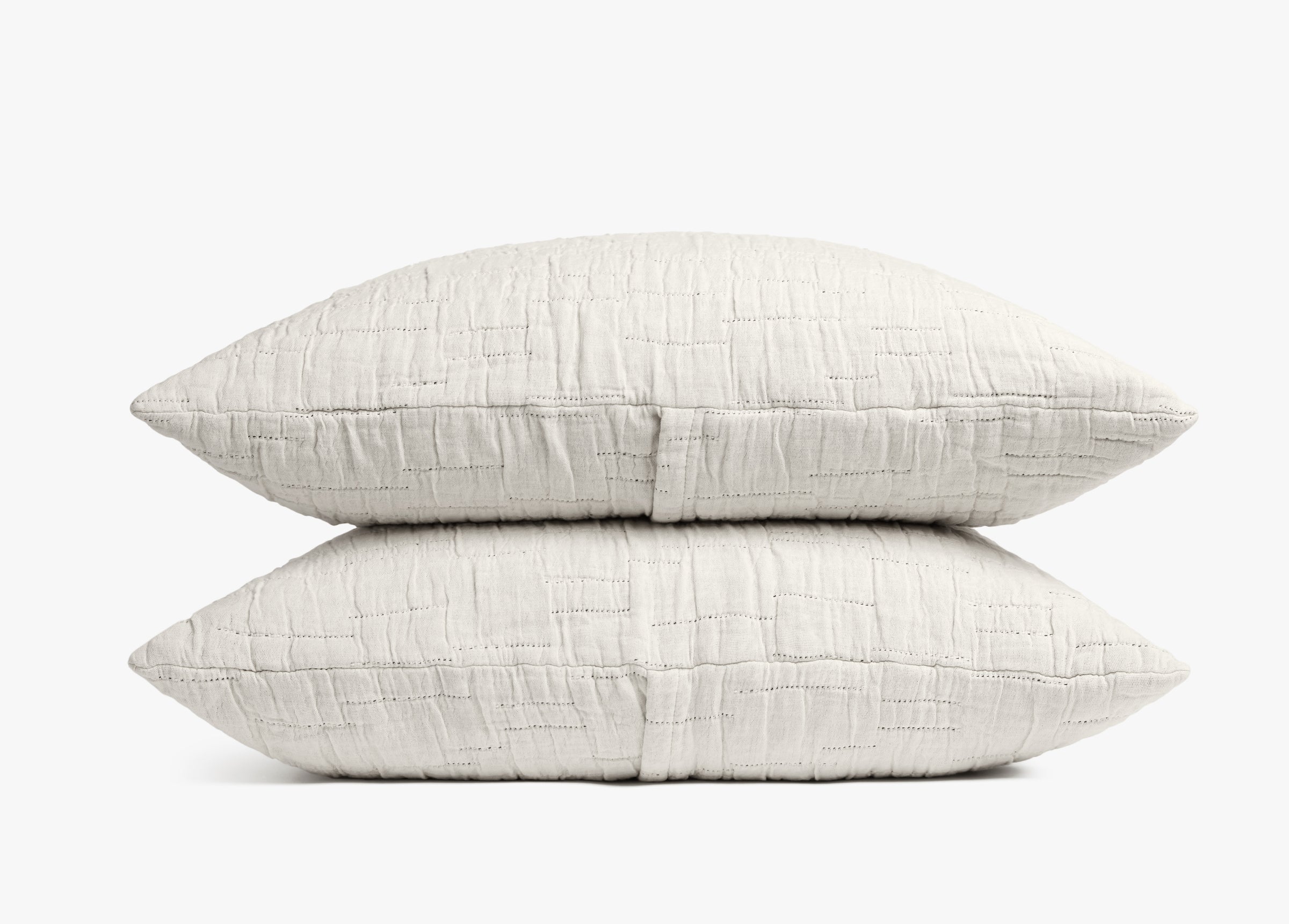  Birch Sham Set (Cream)、mySite、sugarbowlscore