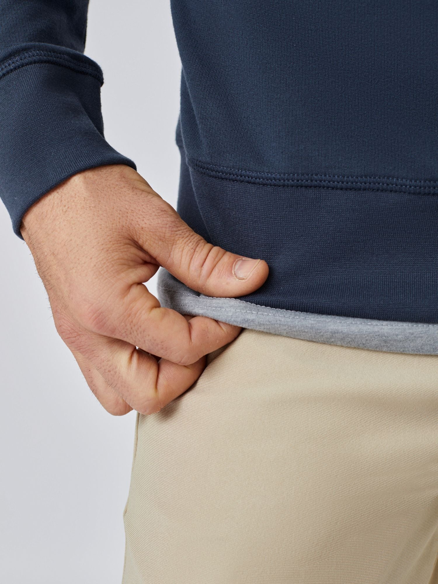  Odyssey Blue Cali Pullover、mySite、ghnorth