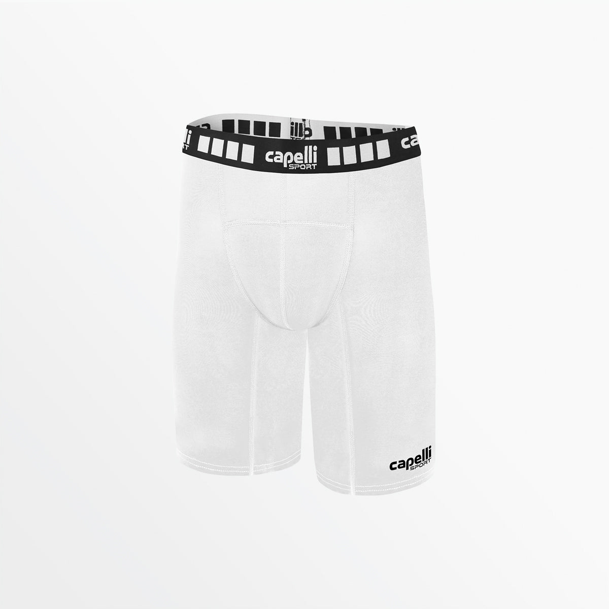 BOY'S PERFORMANCE SHORTS