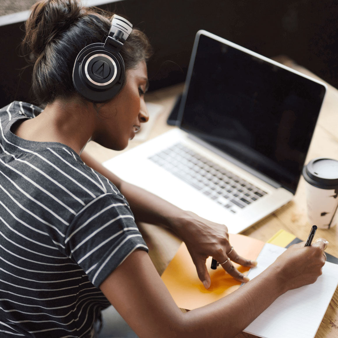  Audio-Technica - ATH-M50xBT2、mySite、merchandisen