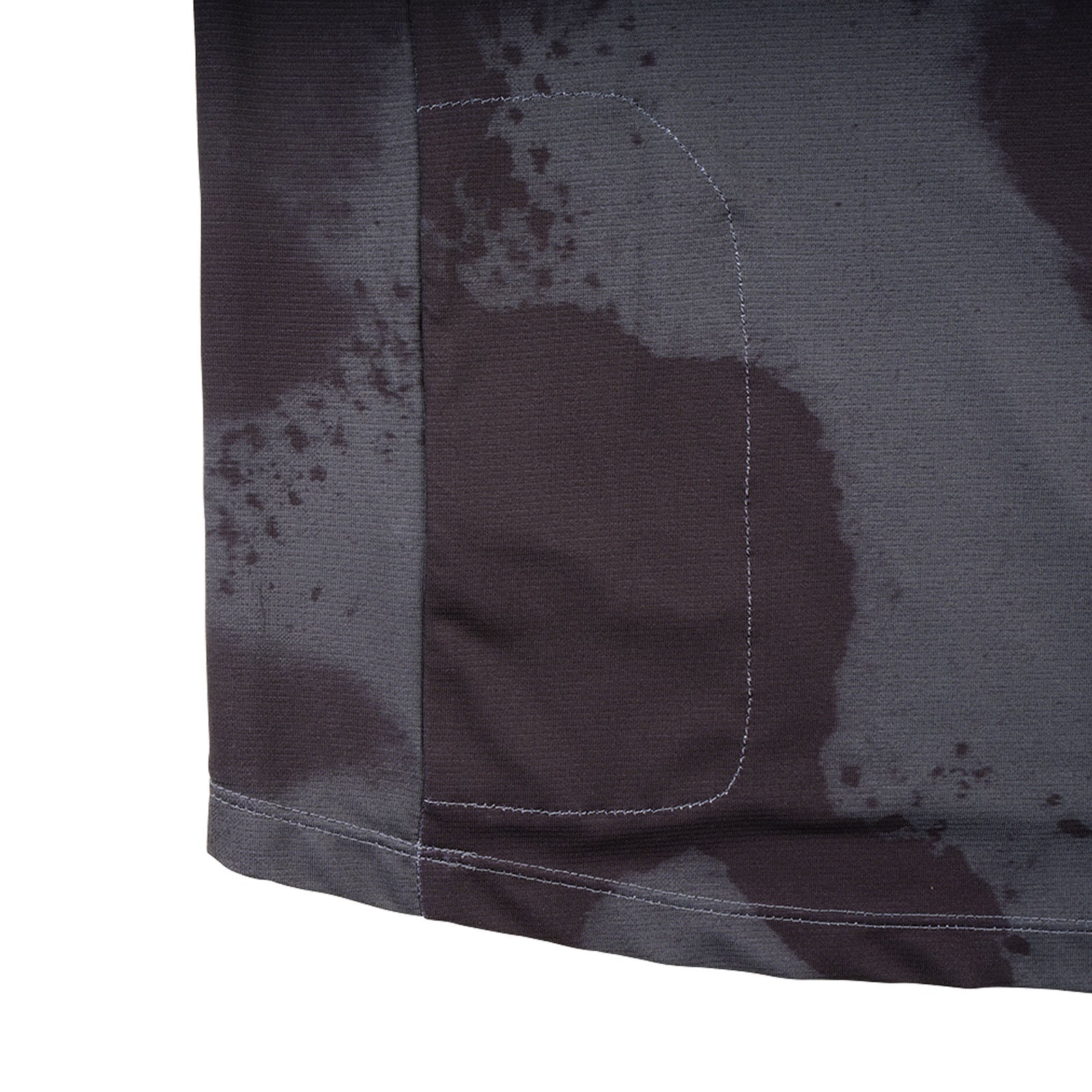 Youth Skyline Short Sleeve Jersey Flared Carbon、mySite、dreamappss